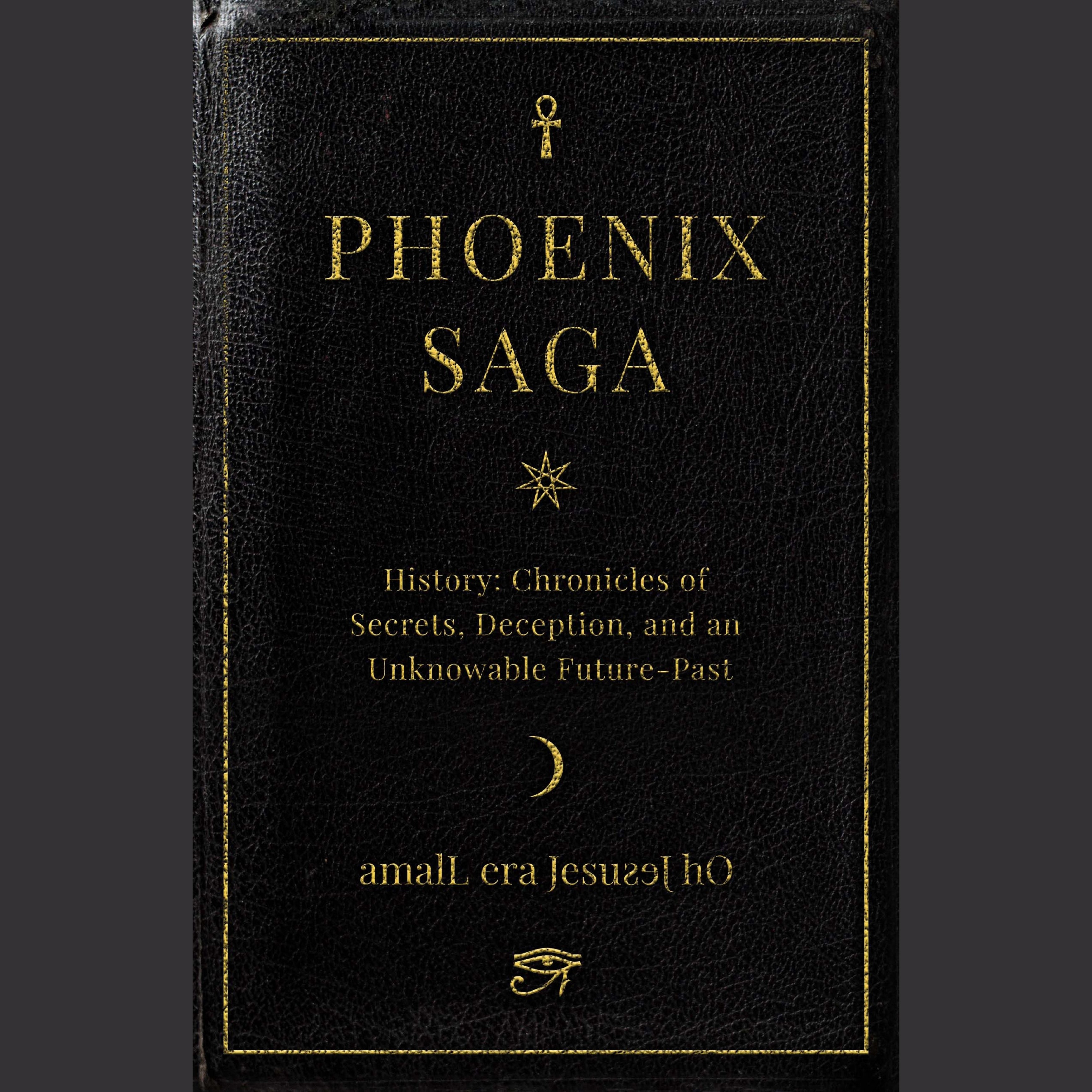 Phoenix Saga