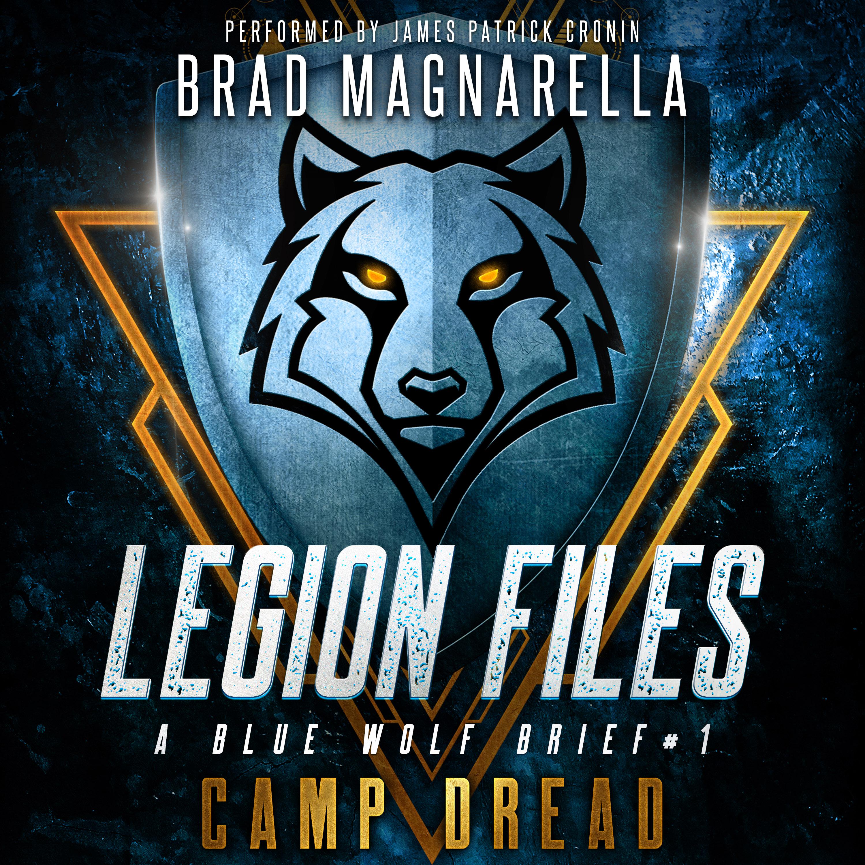 Camp Dread