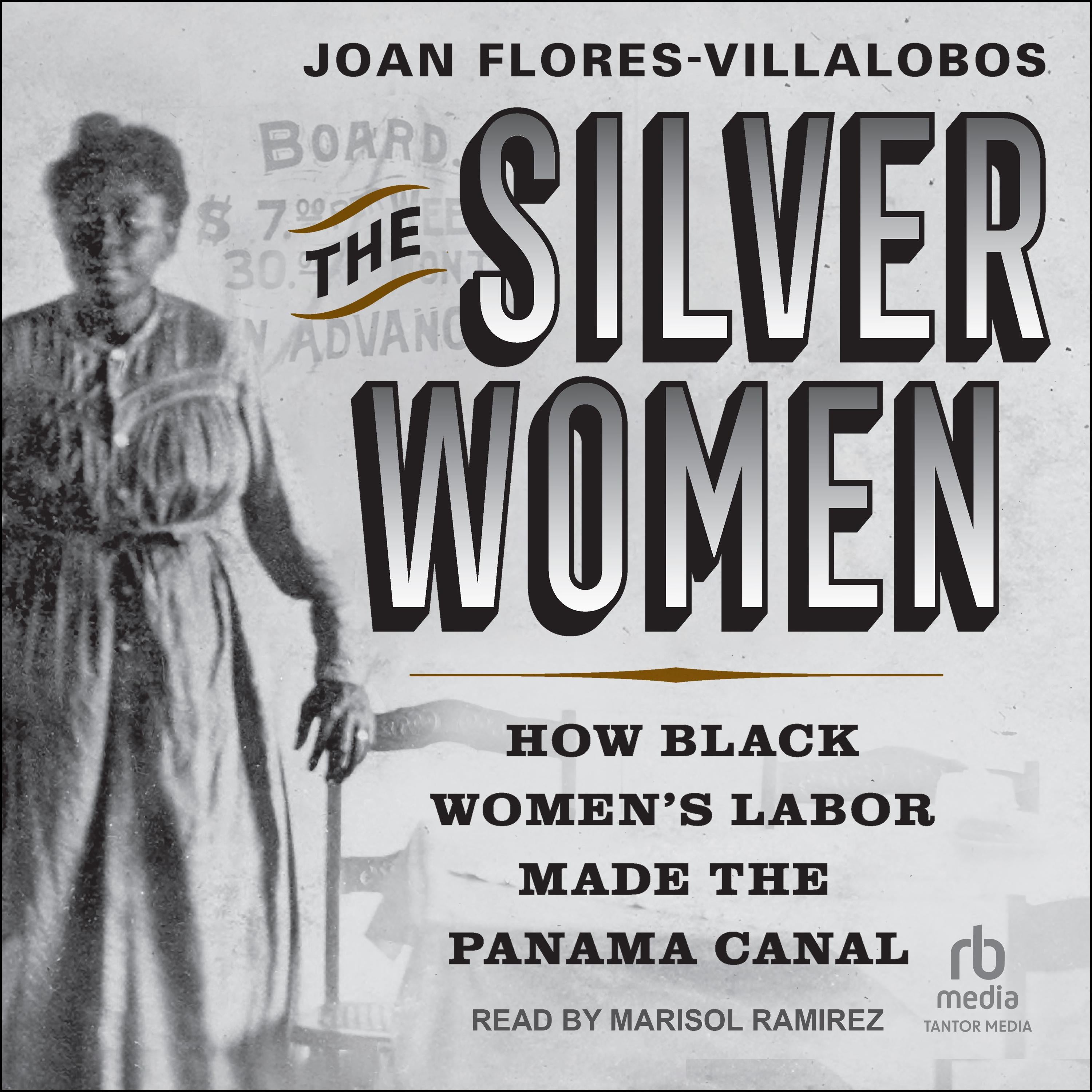 The Silver Women
