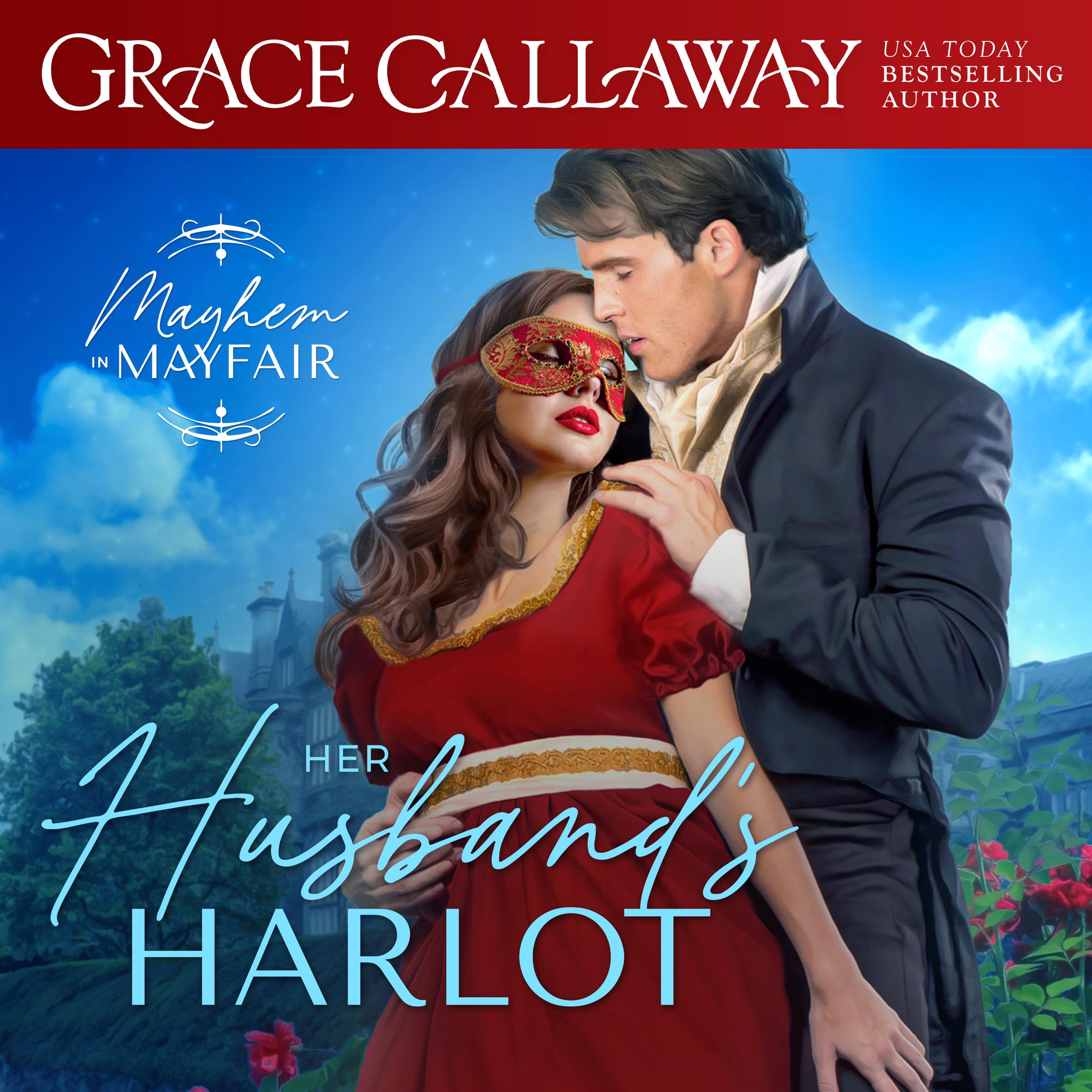 Her Husband's Harlot