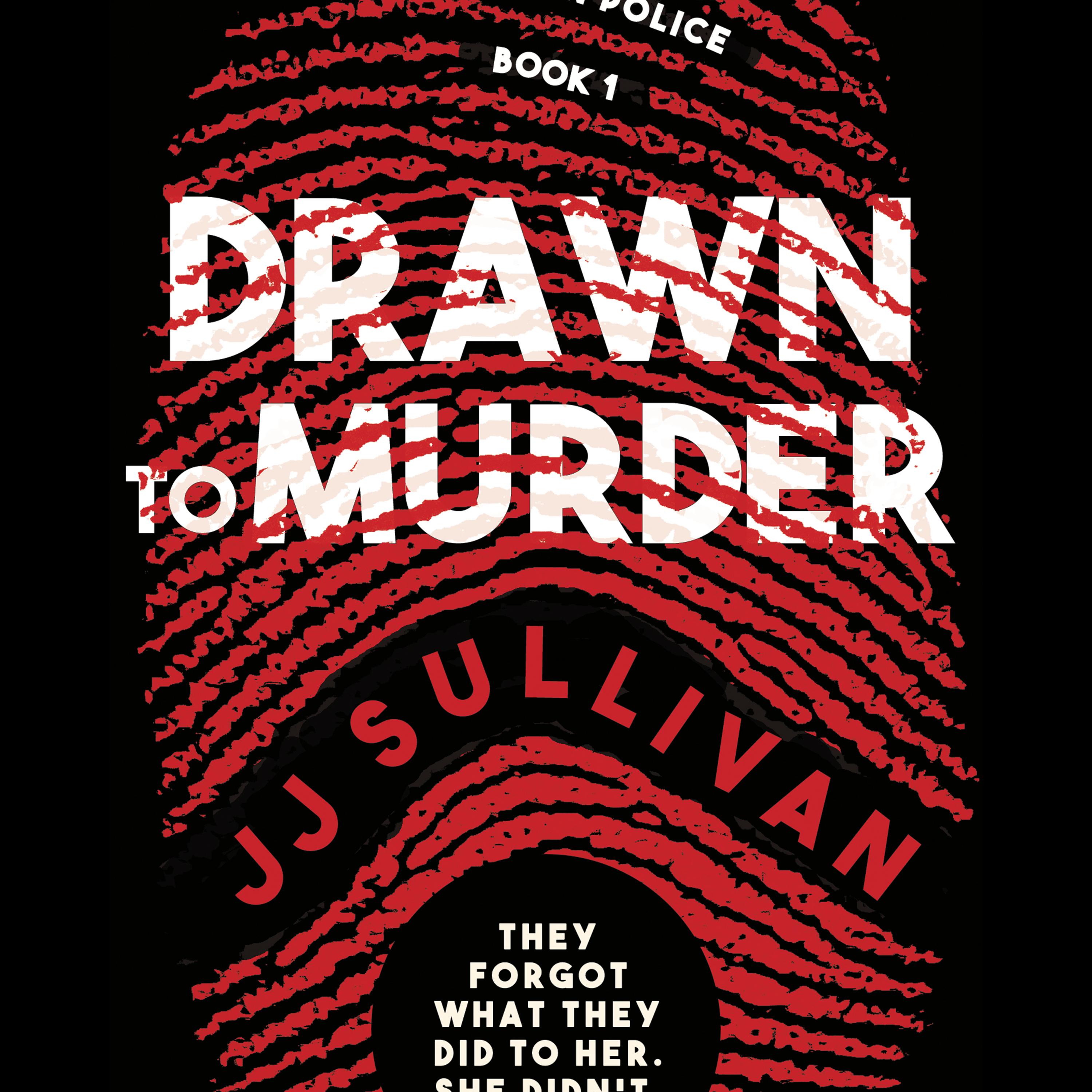 Drawn to Murder