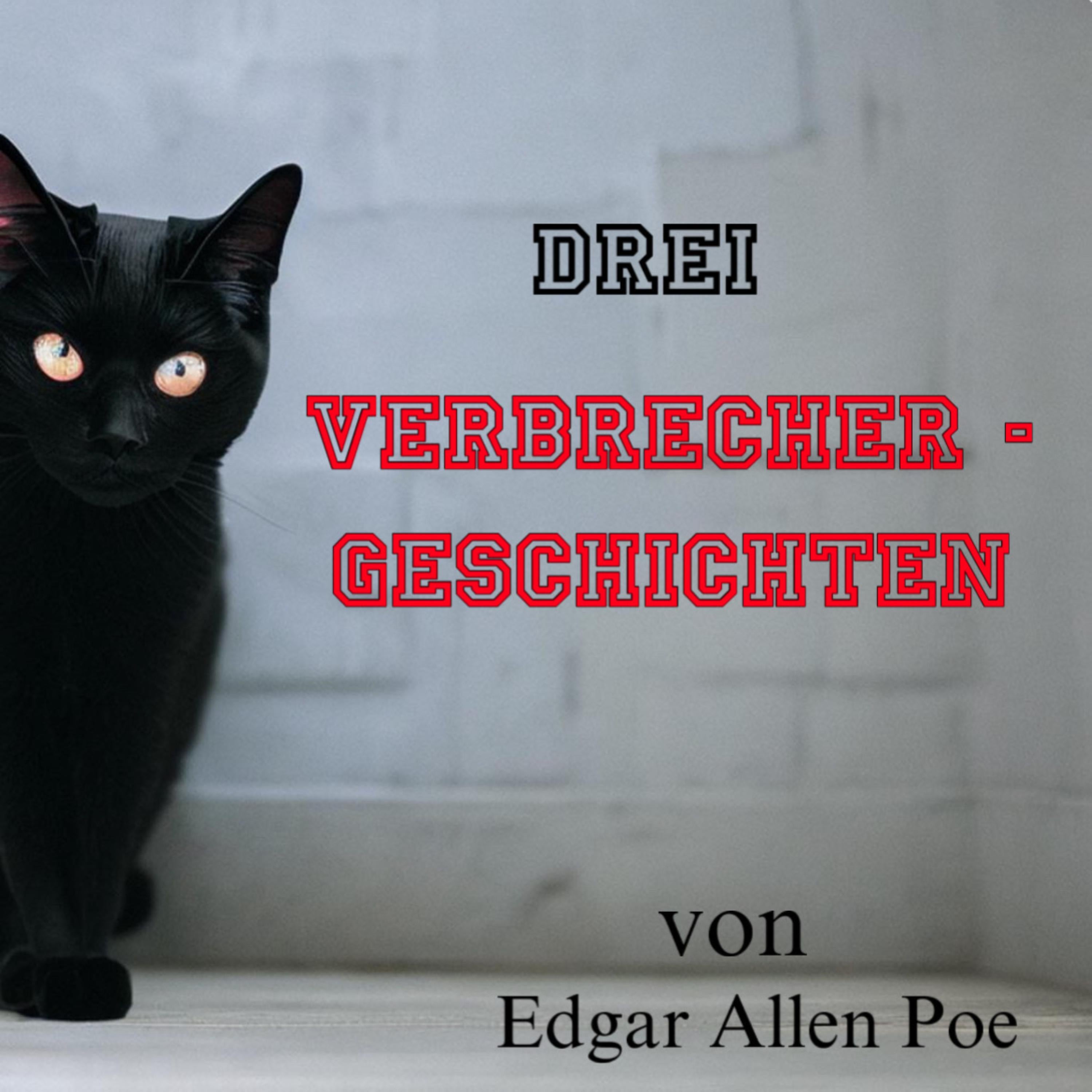 Drei Verbrechergeschichten