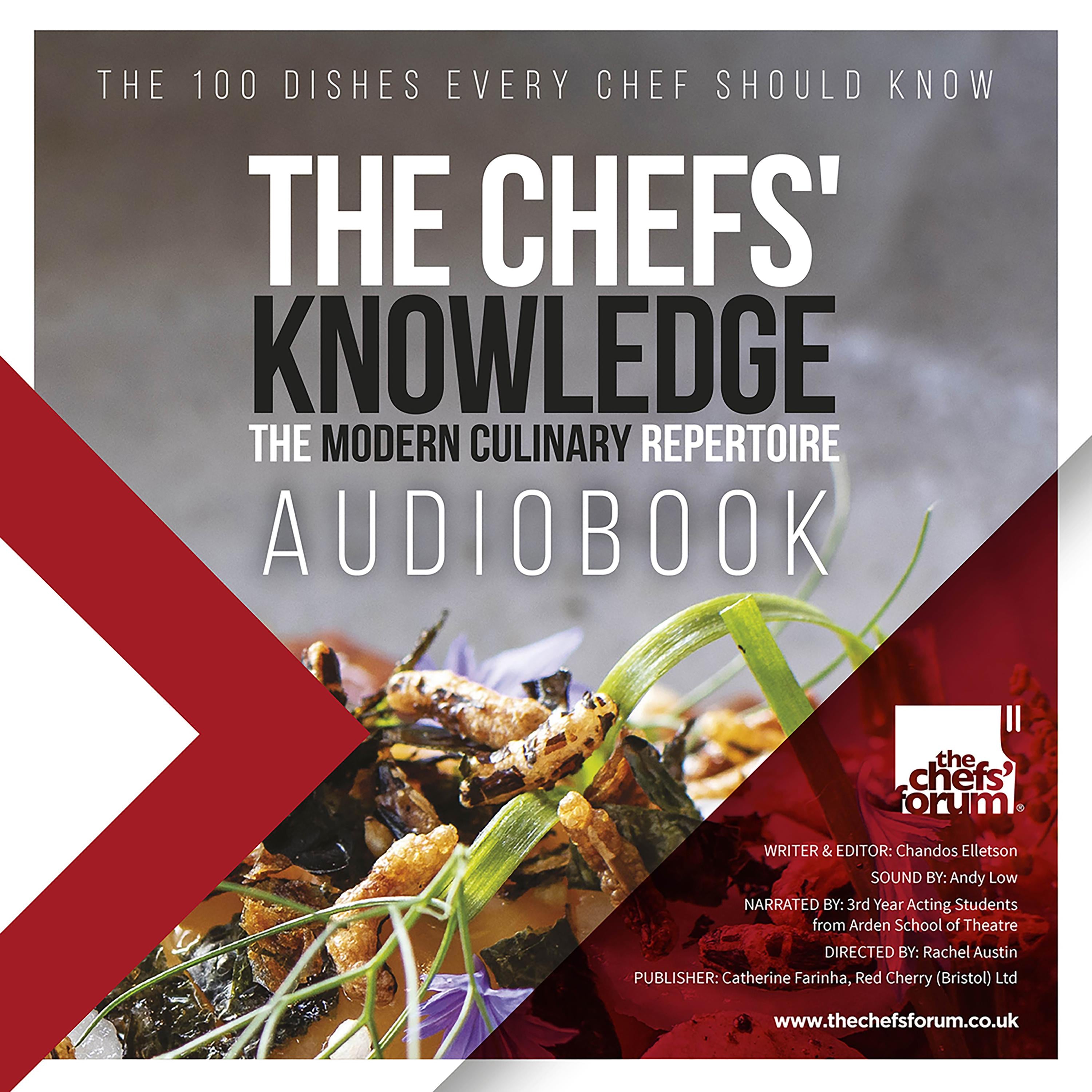 The Chefs' Knowledge