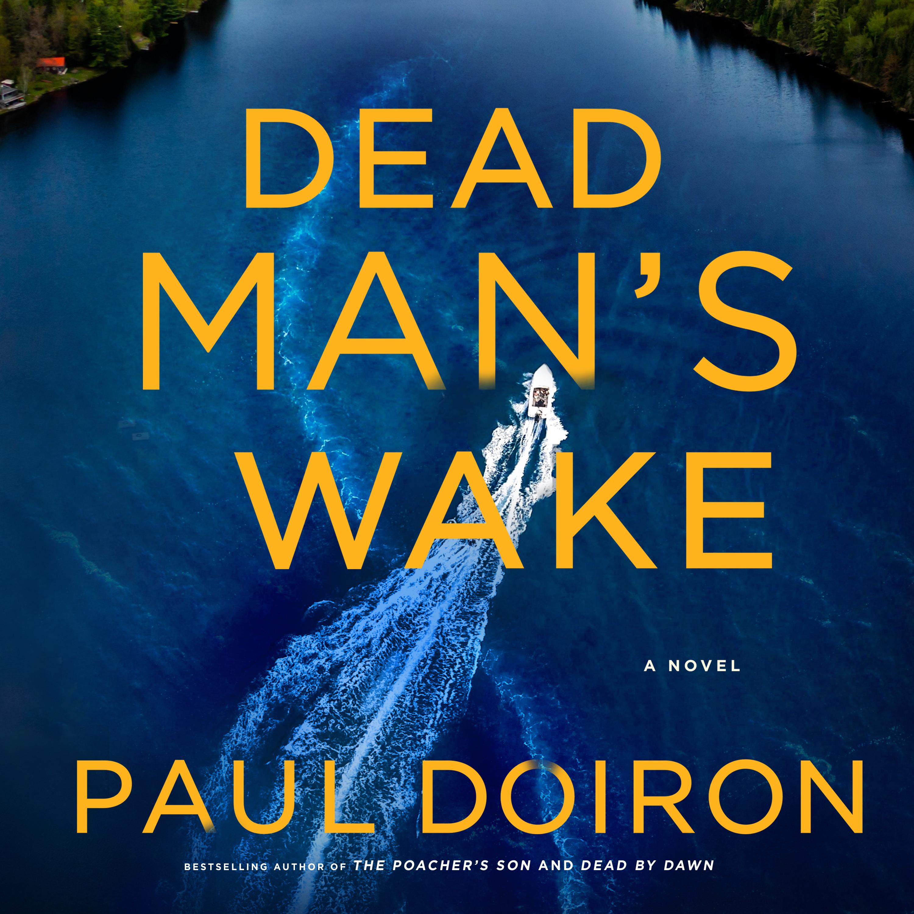 Dead Man's Wake