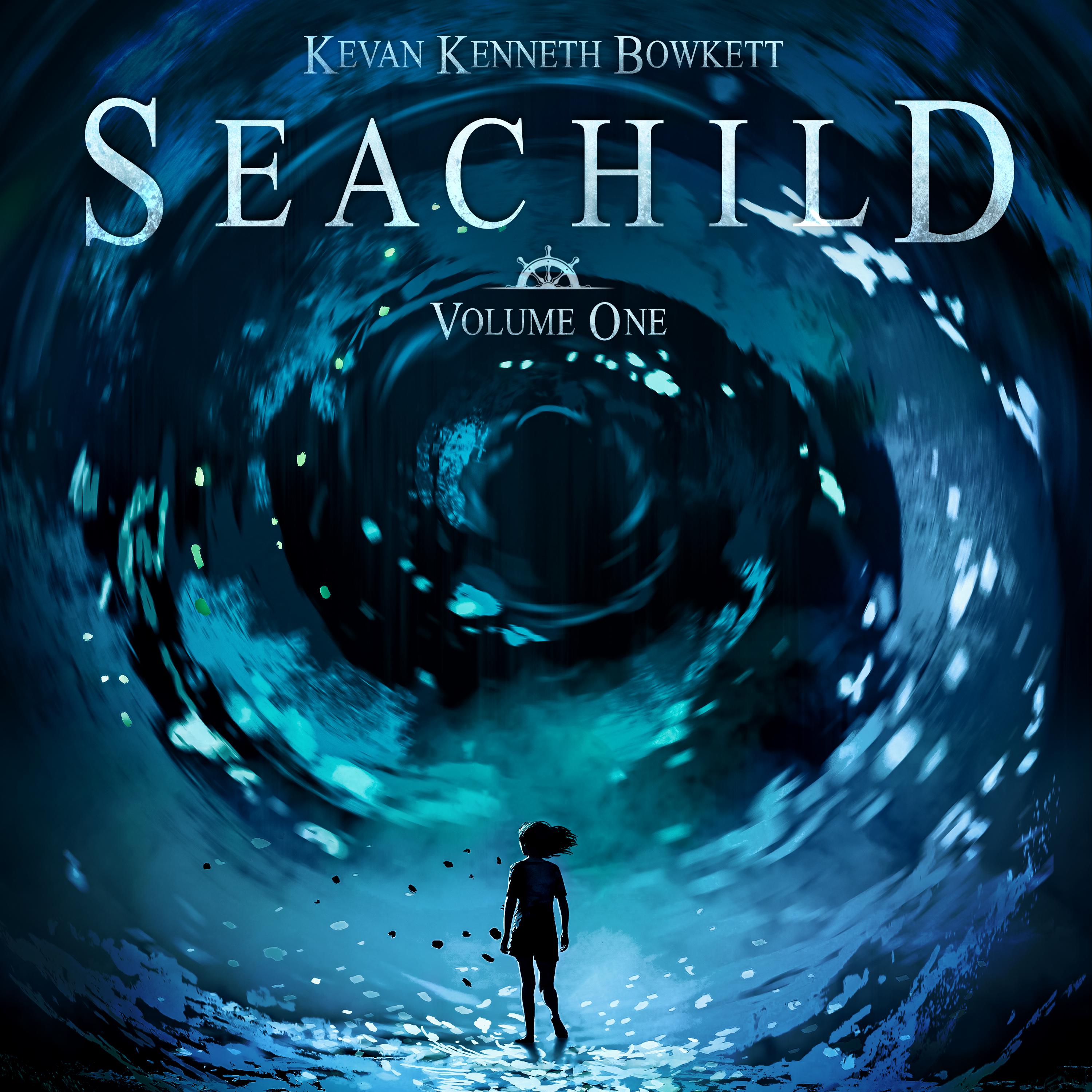 Seachild (Volume One)
