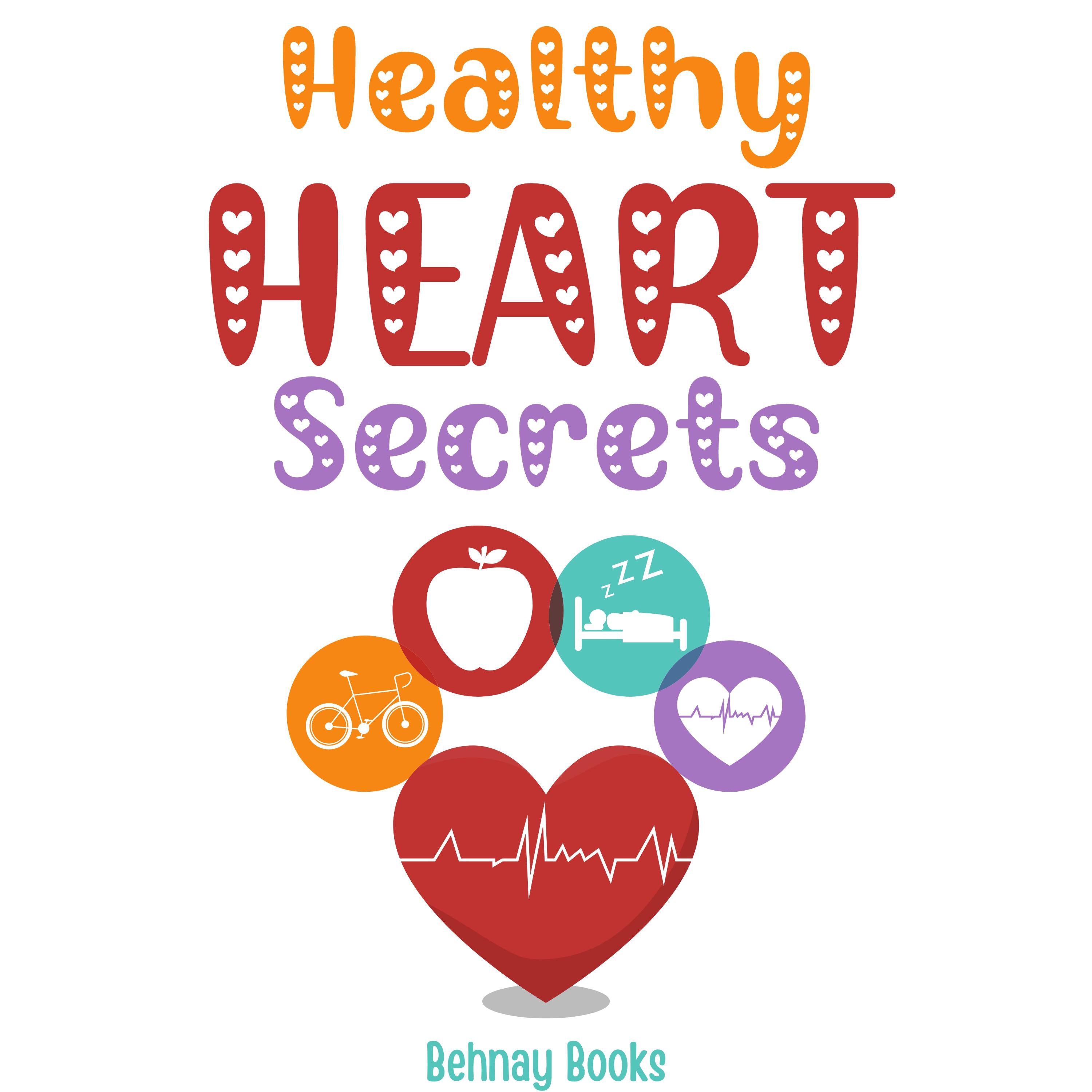 Healthy Heart Secrets