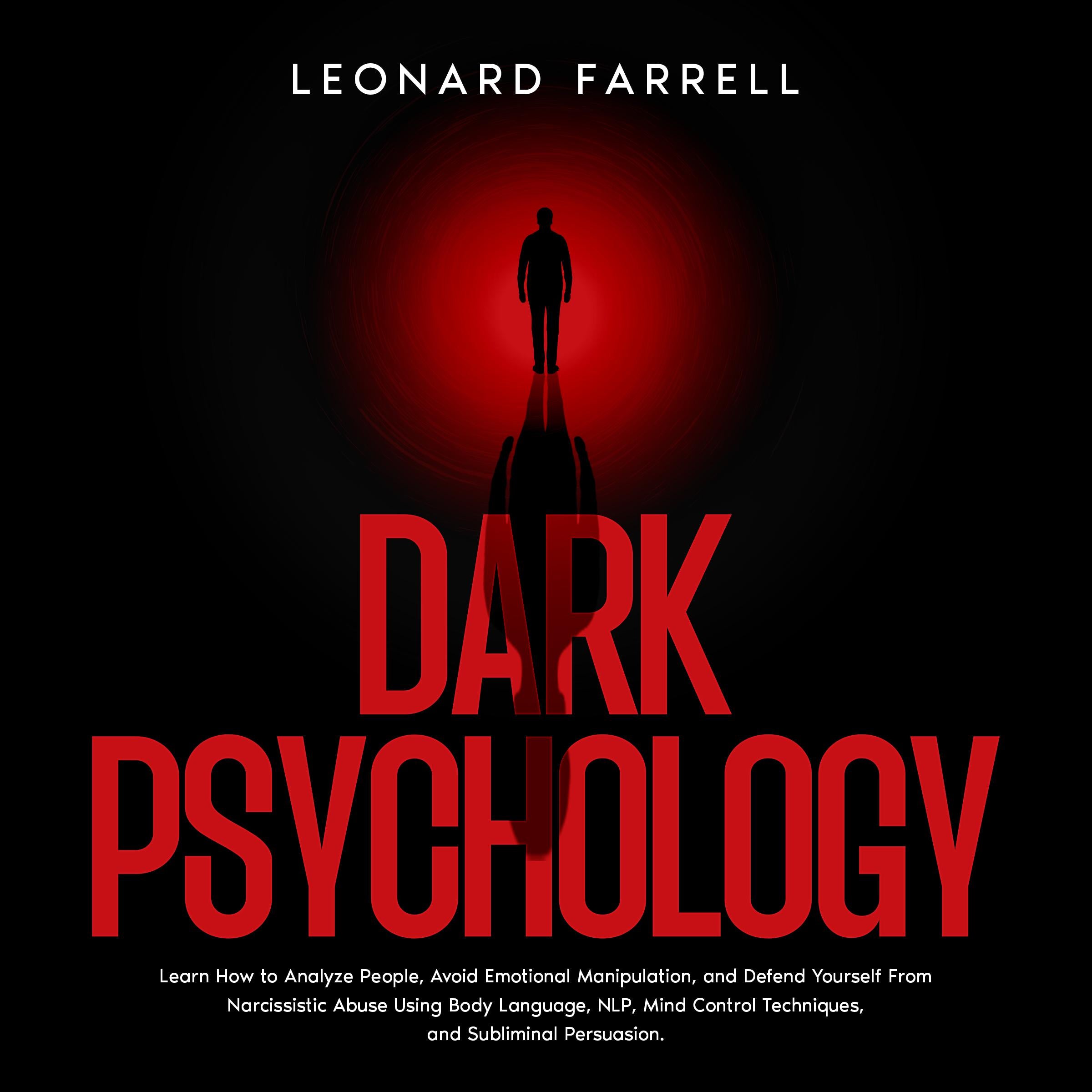 Dark Psychology