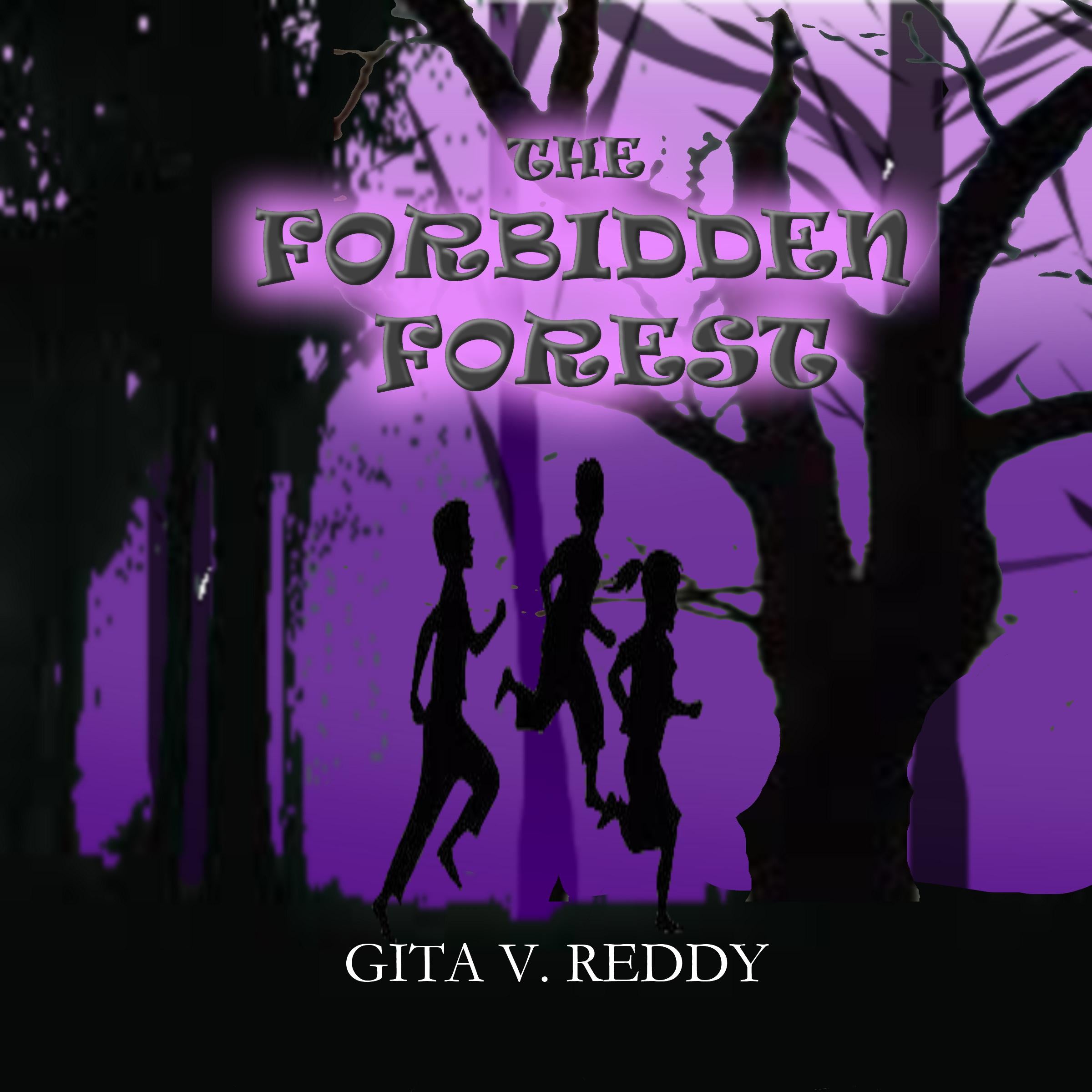 The Forbidden Forest