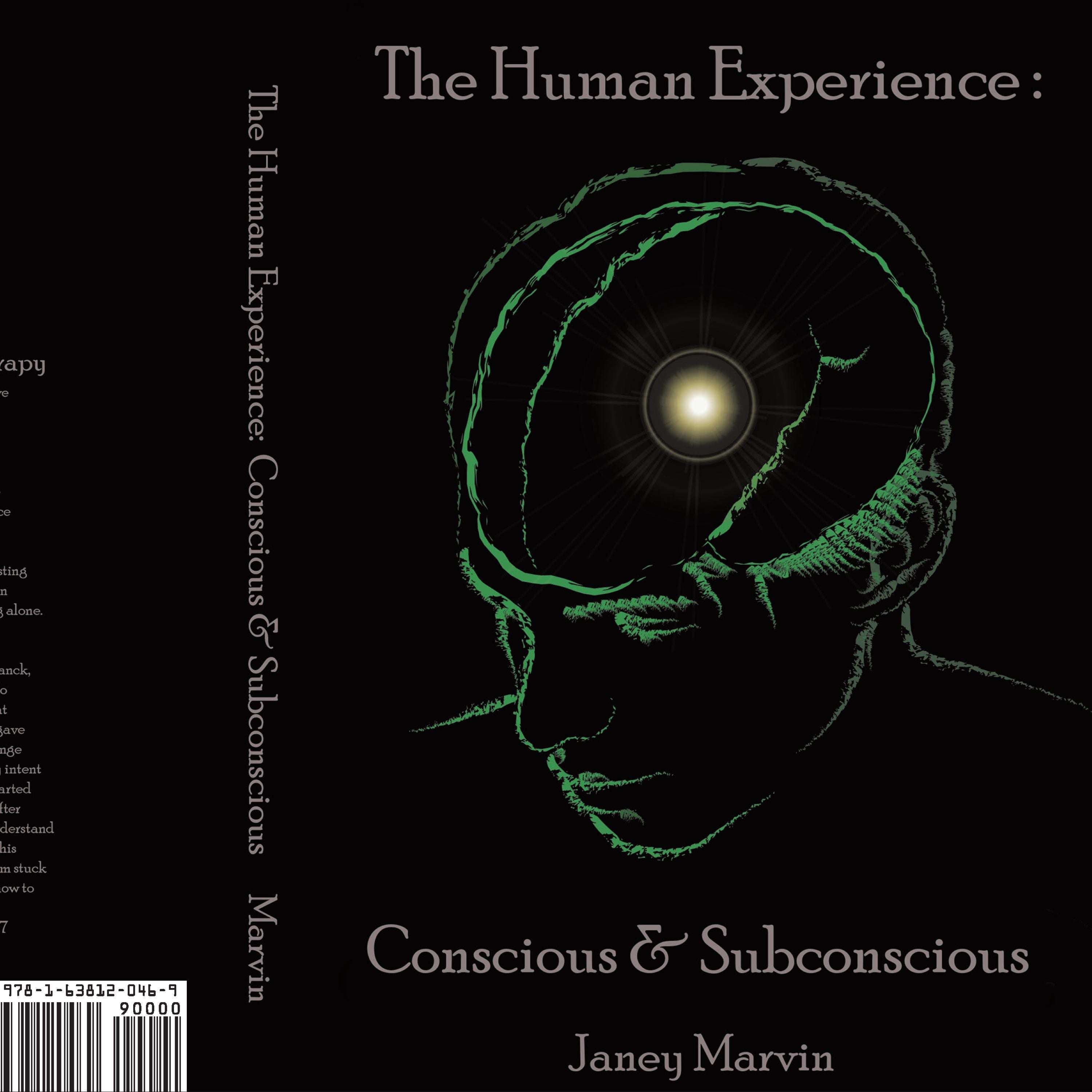 Conscious and Subconscious The Human Experience