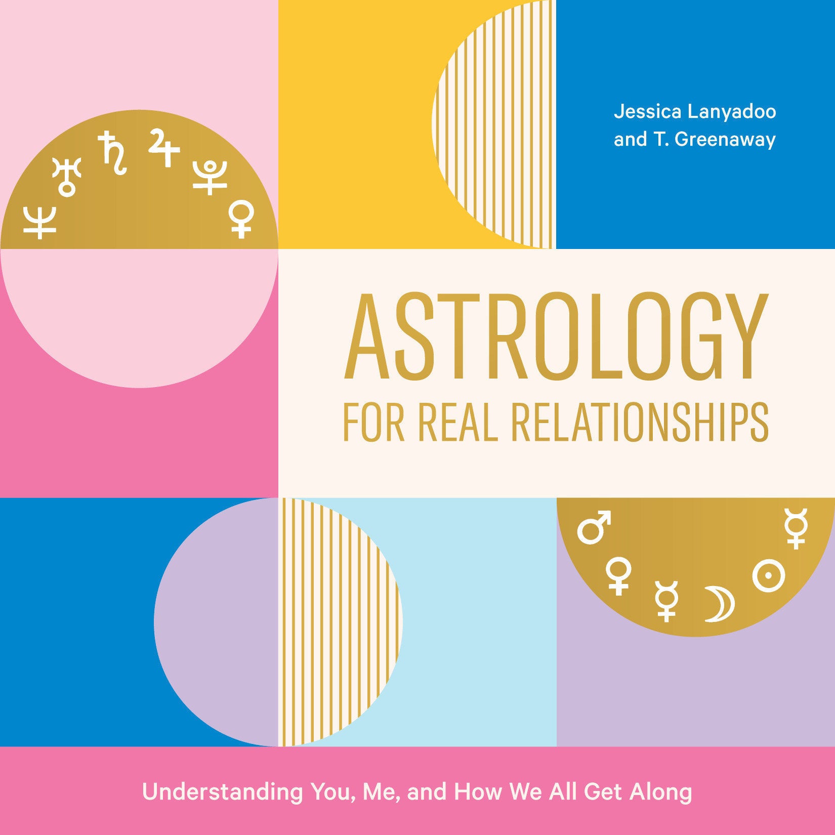 Astrology for Real Relationships