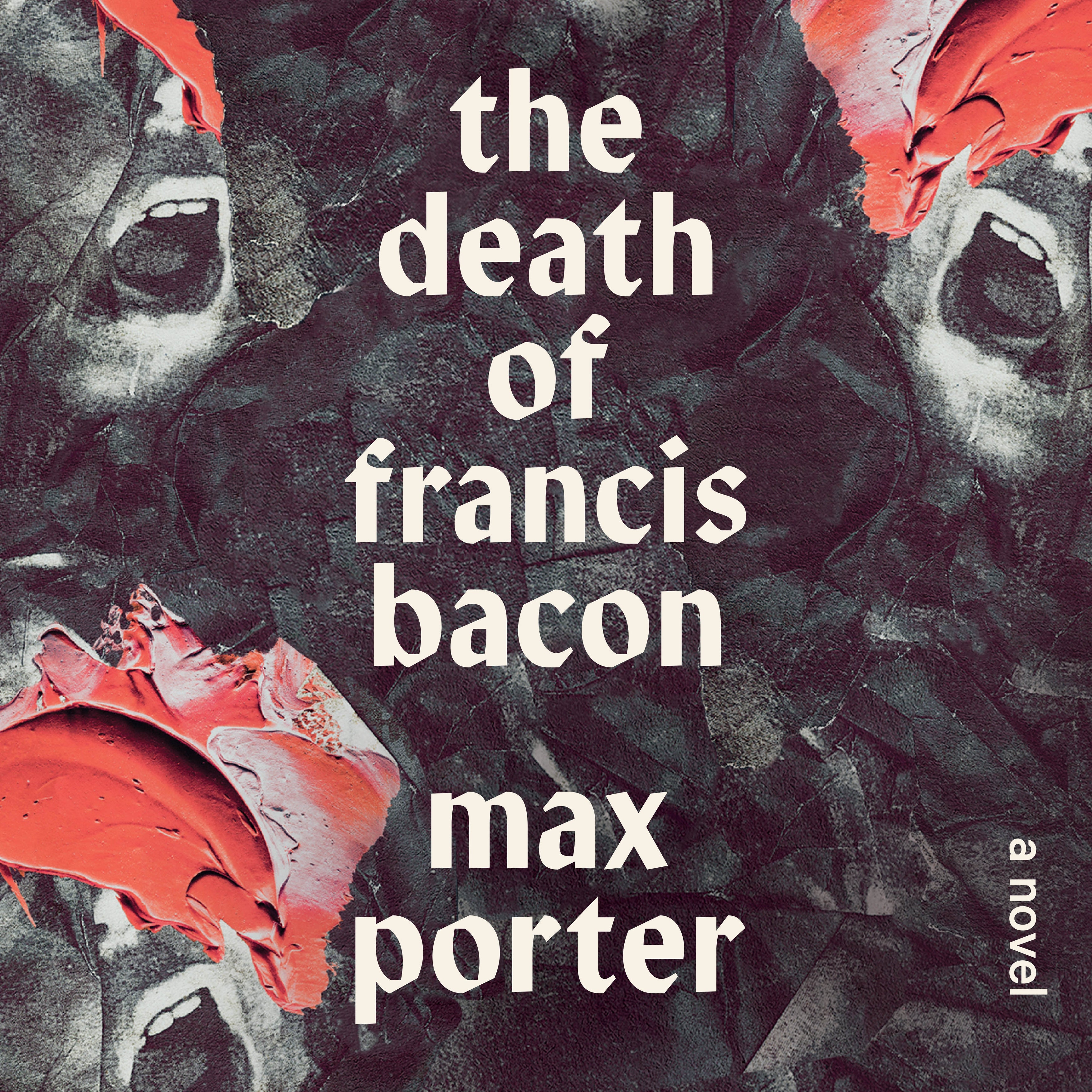 The Death of Francis Bacon