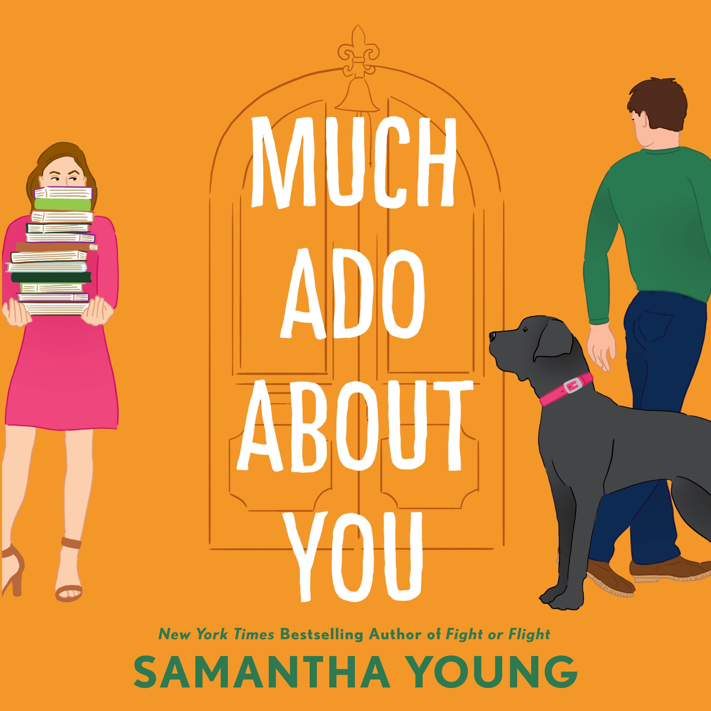 Much Ado About You