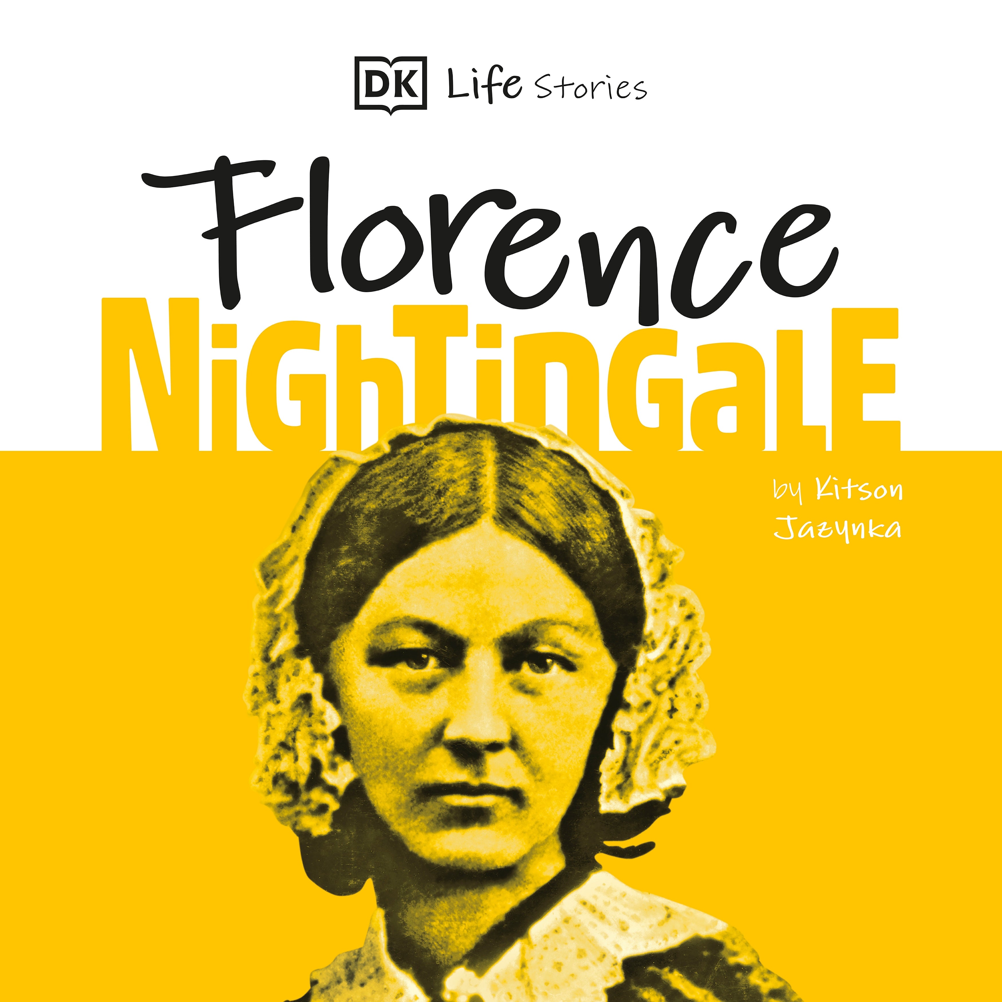 DK Life Stories: Florence Nightingale