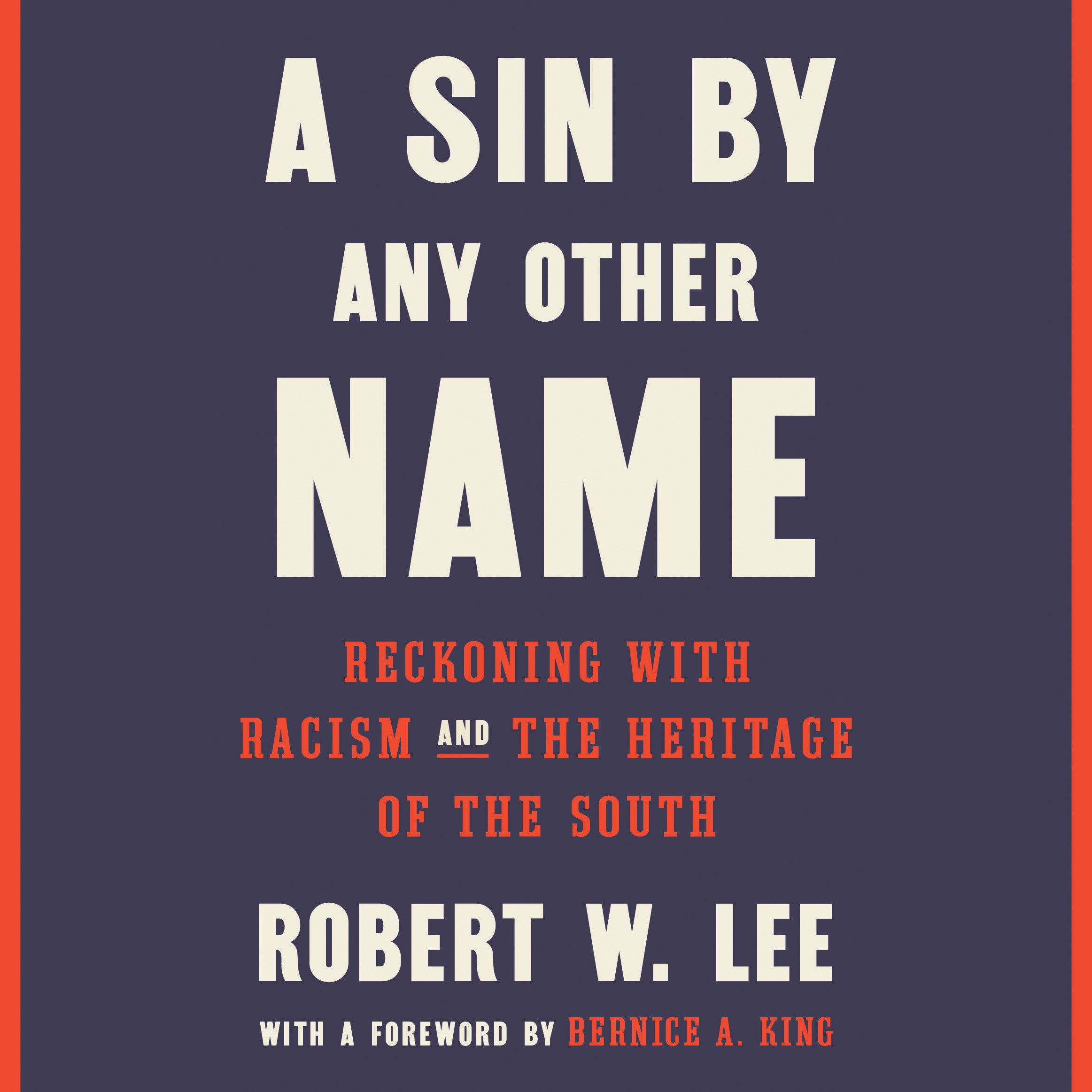 A Sin by Any Other Name