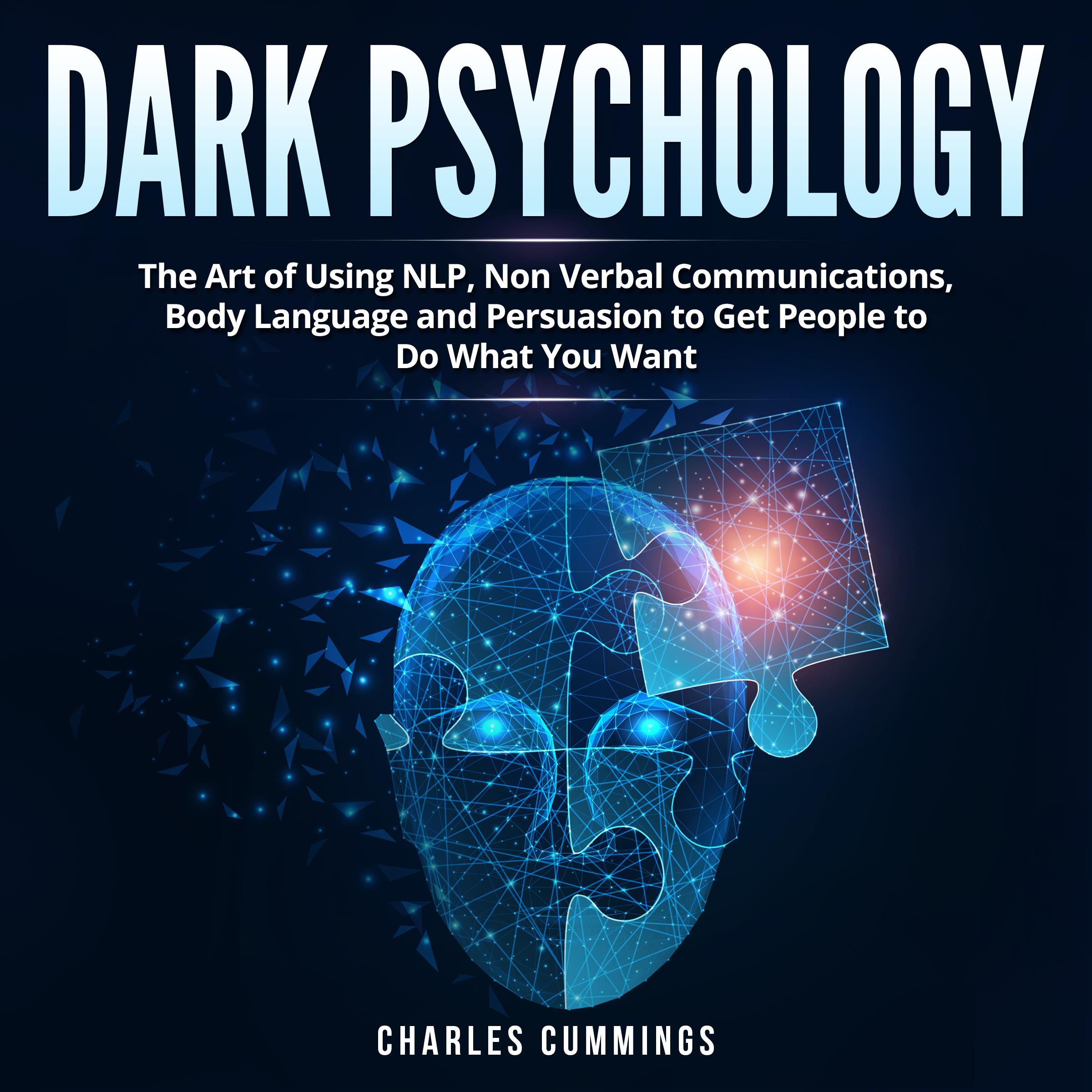 Dark Psychology