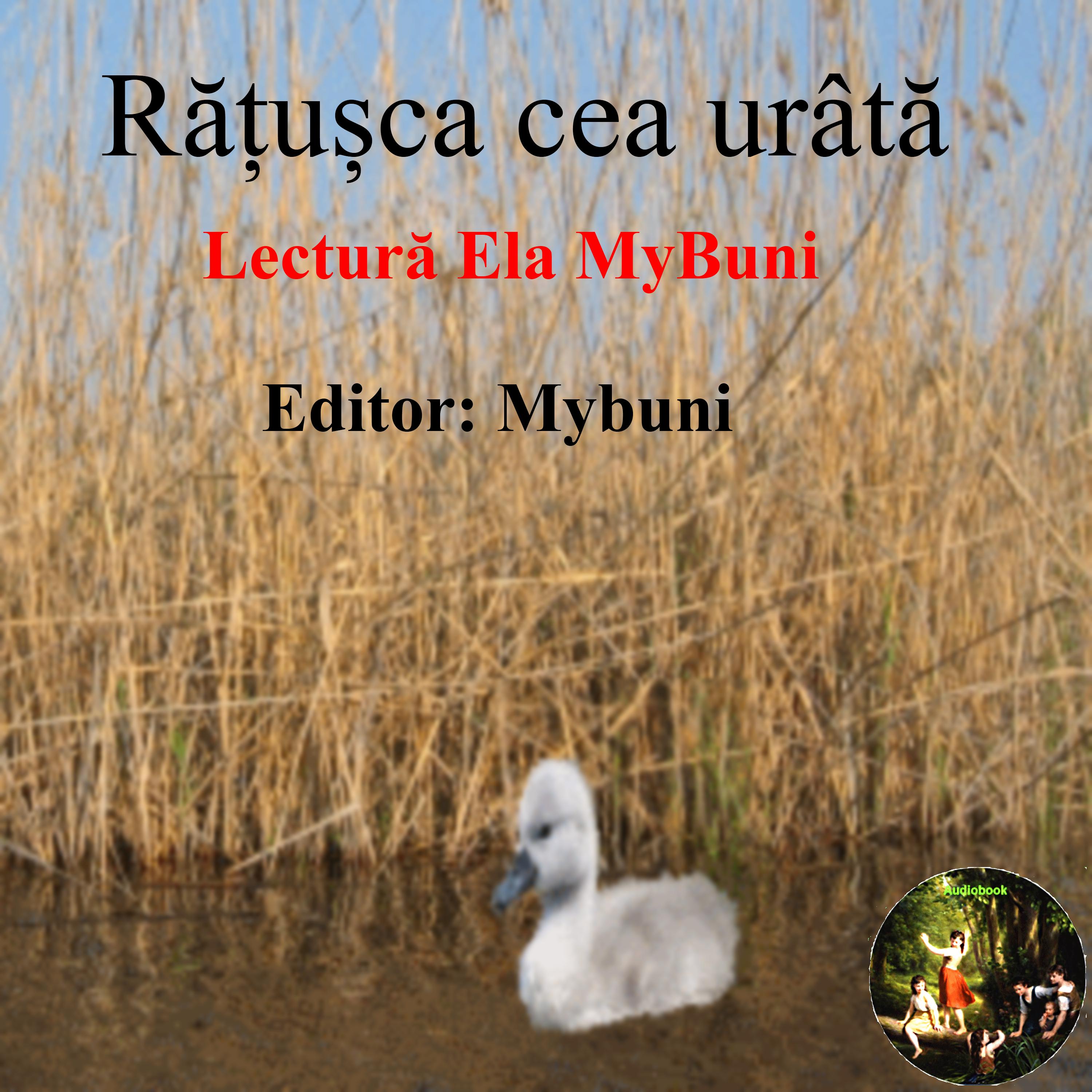 Ratusca cea urata