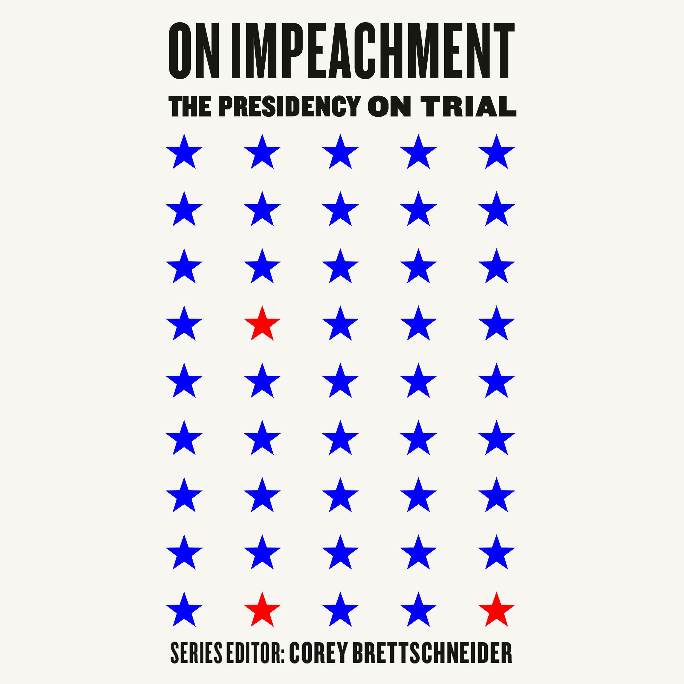 On Impeachment