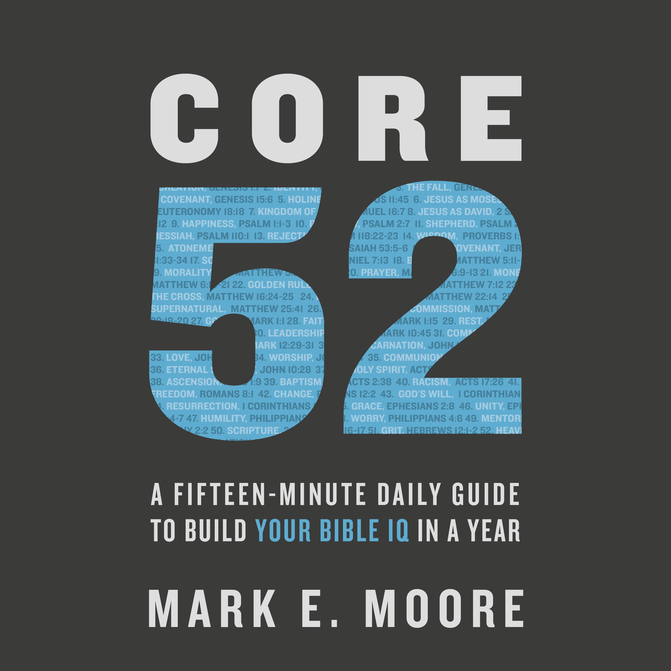 Core 52