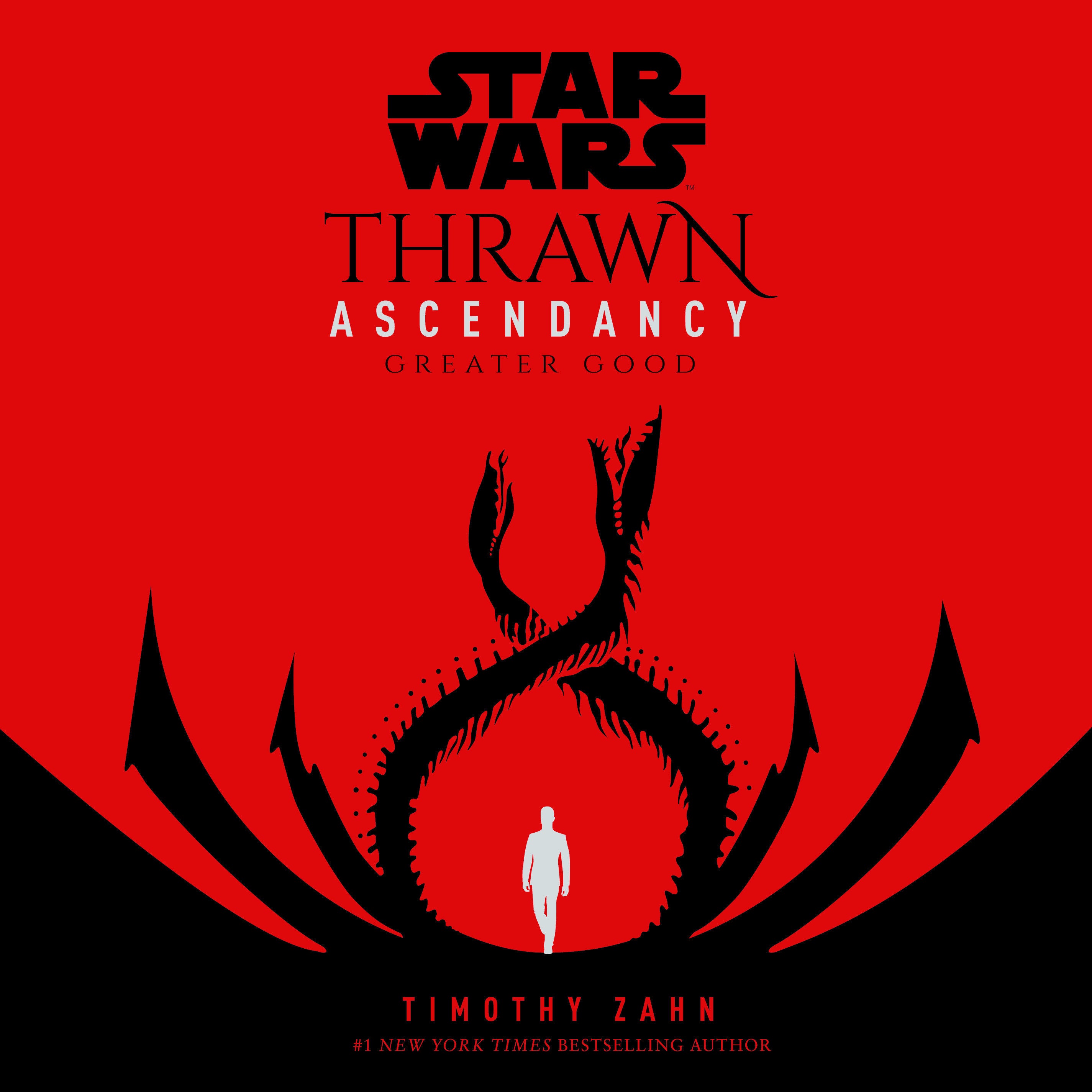 Star Wars: Thrawn Ascendancy: Greater Good