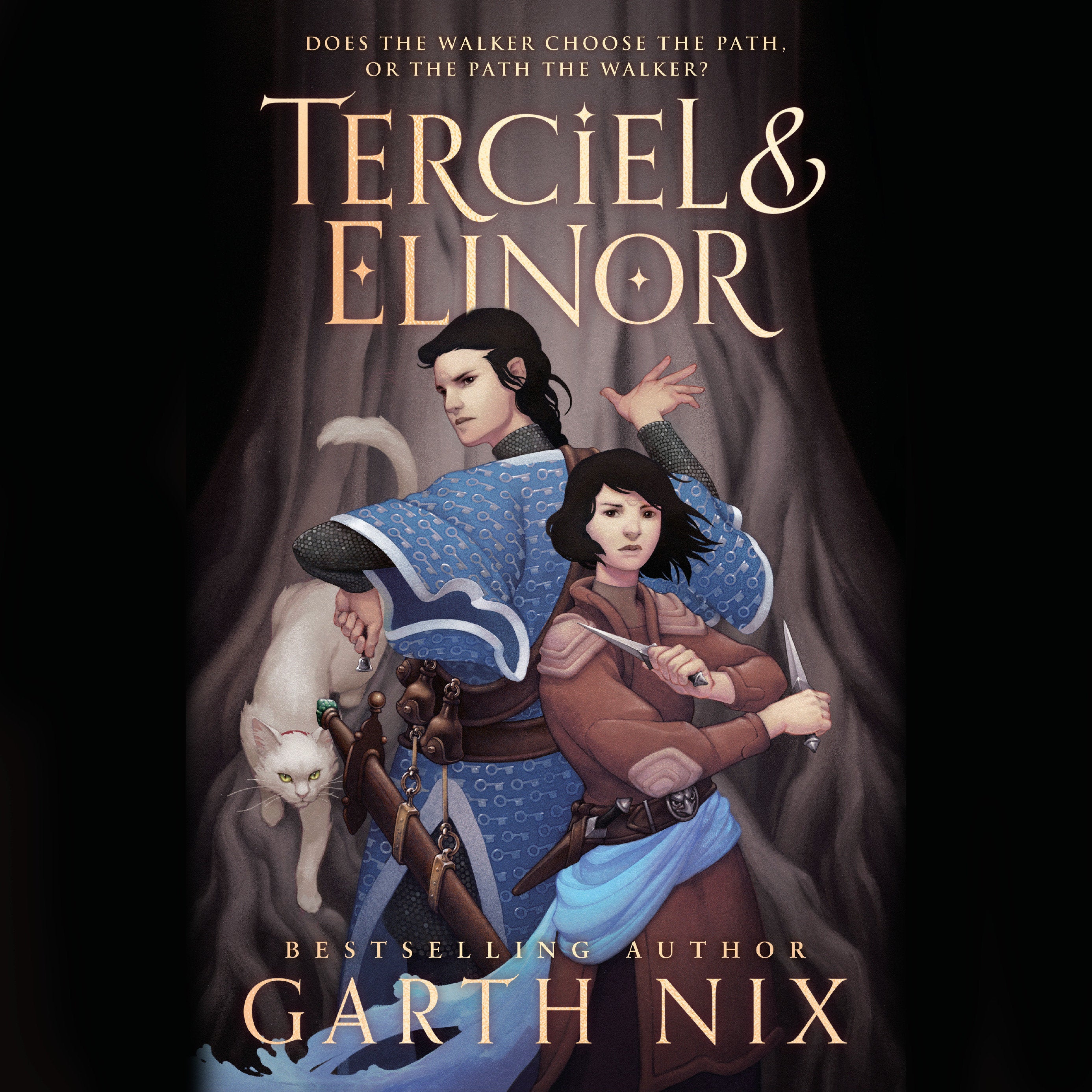 Terciel & Elinor