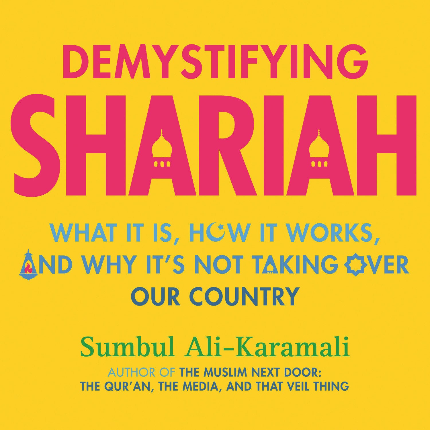 Demystifying Shariah