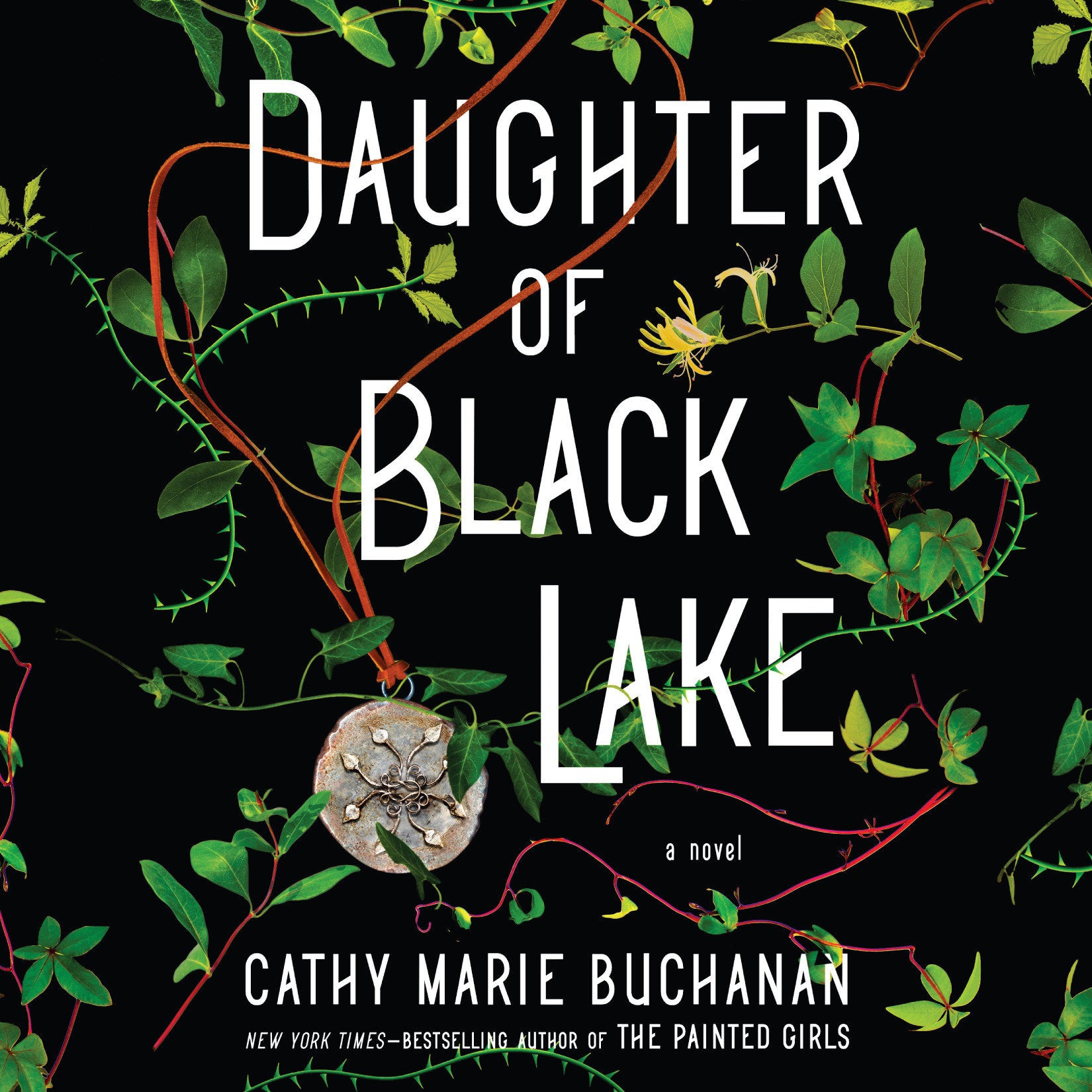 Daughter of Black Lake