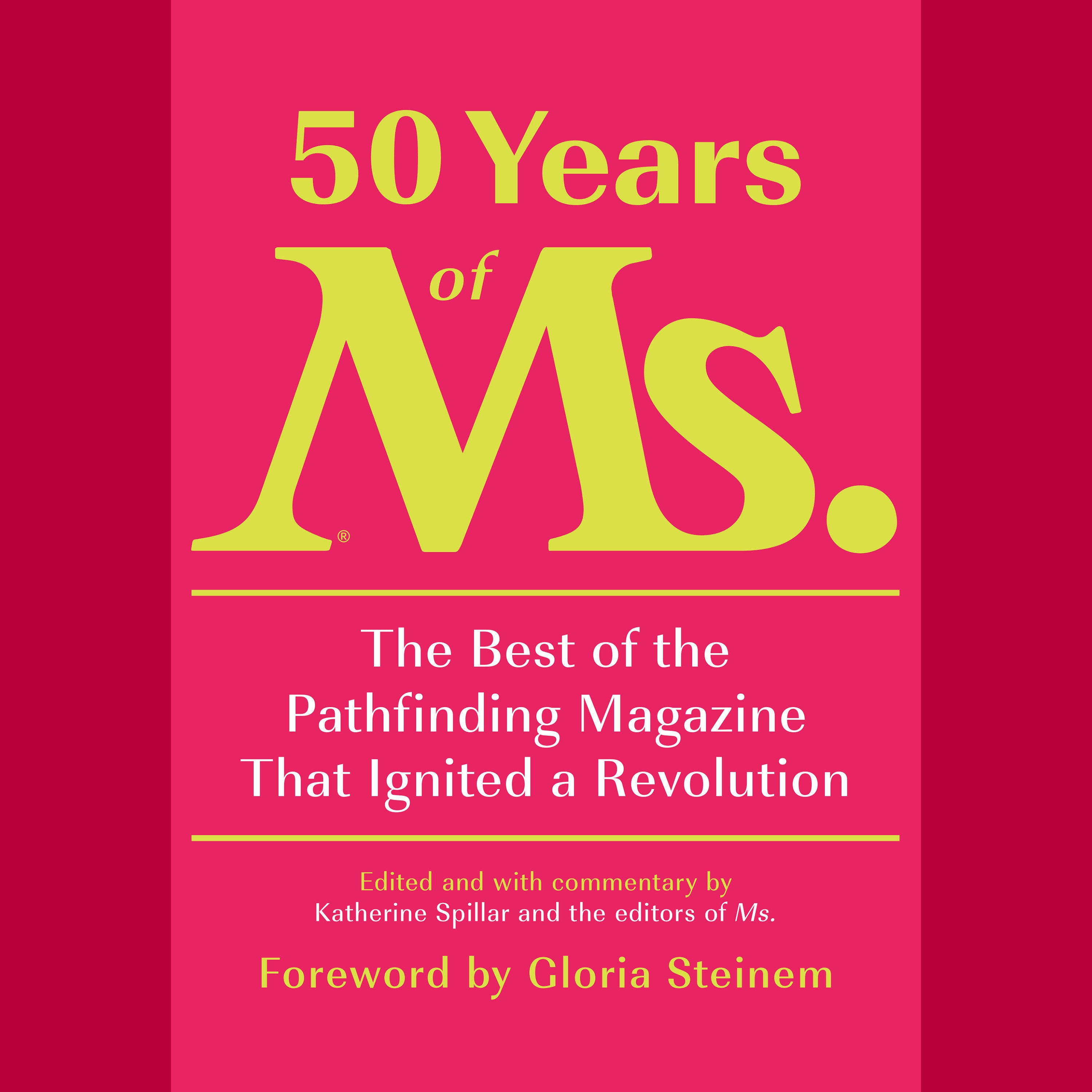 50 Years of Ms.