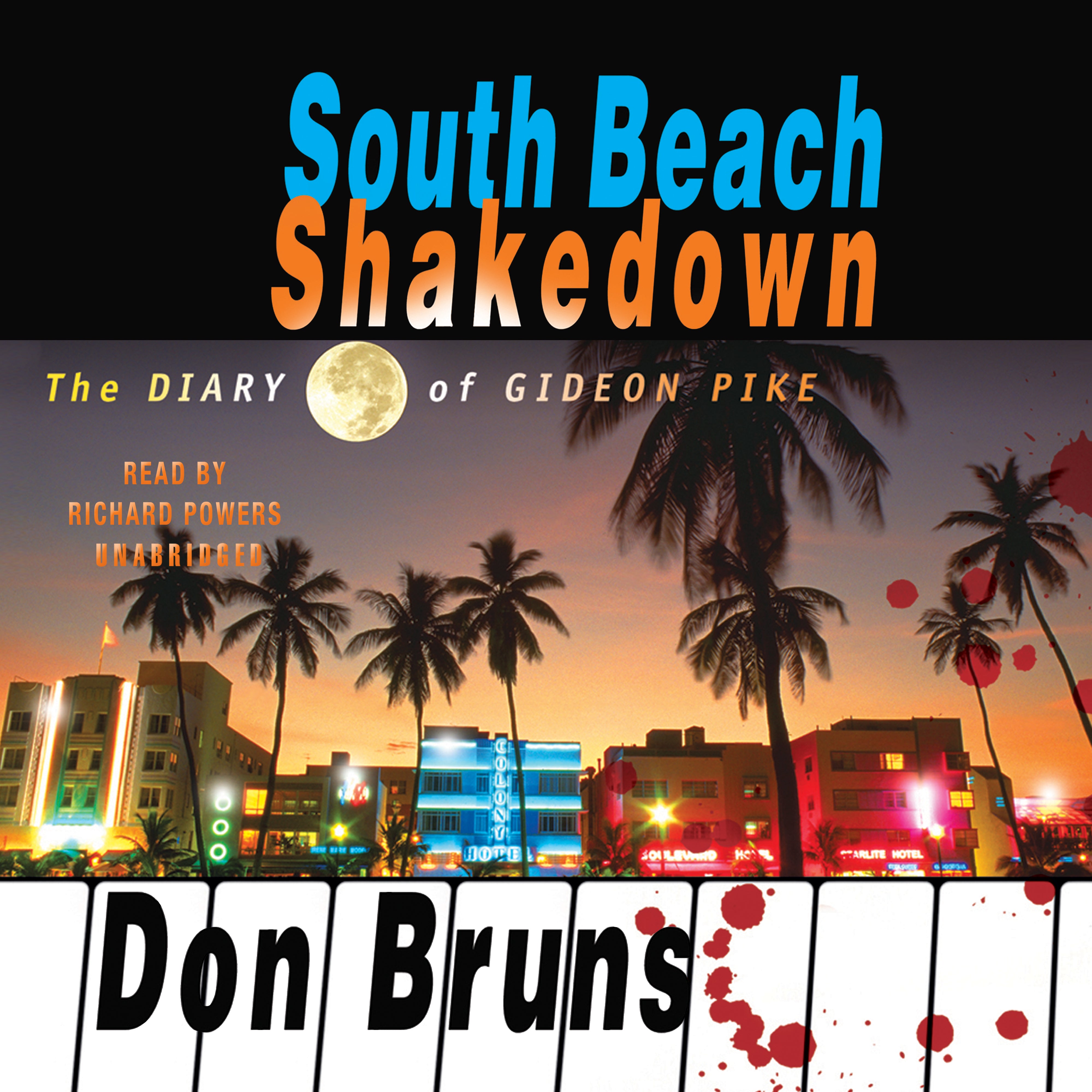 South Beach Shakedown