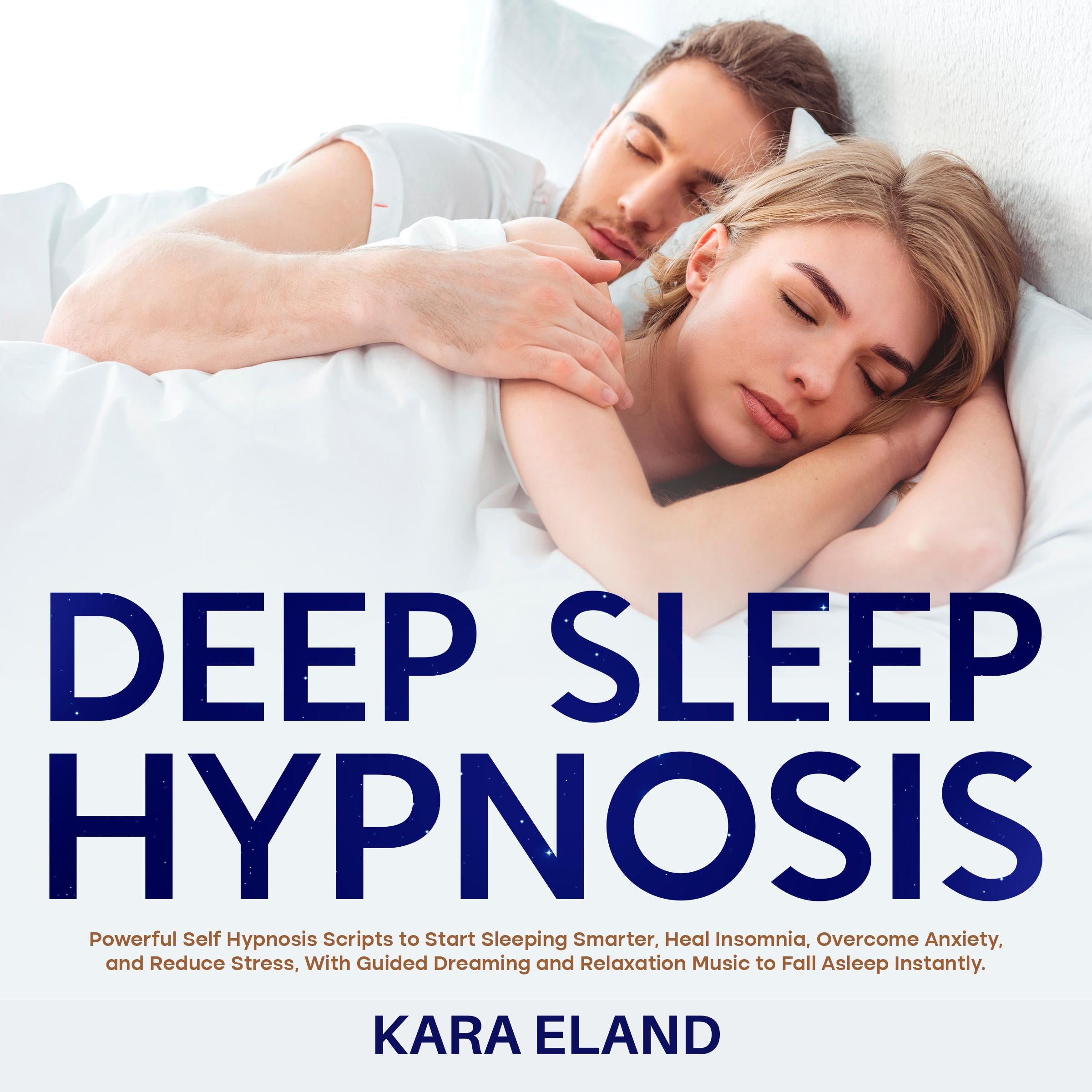 Deep Sleep Hypnosis