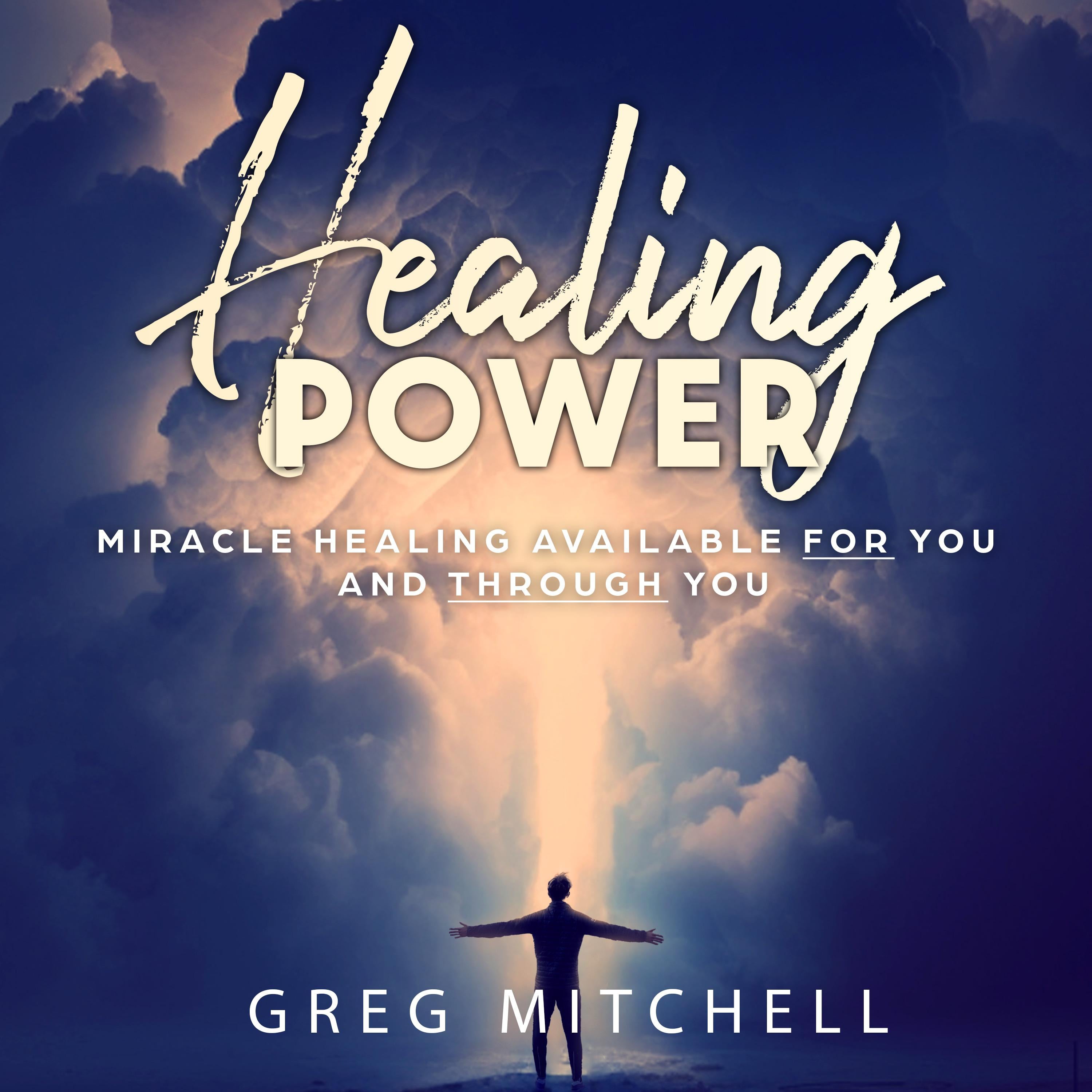 Healing Power