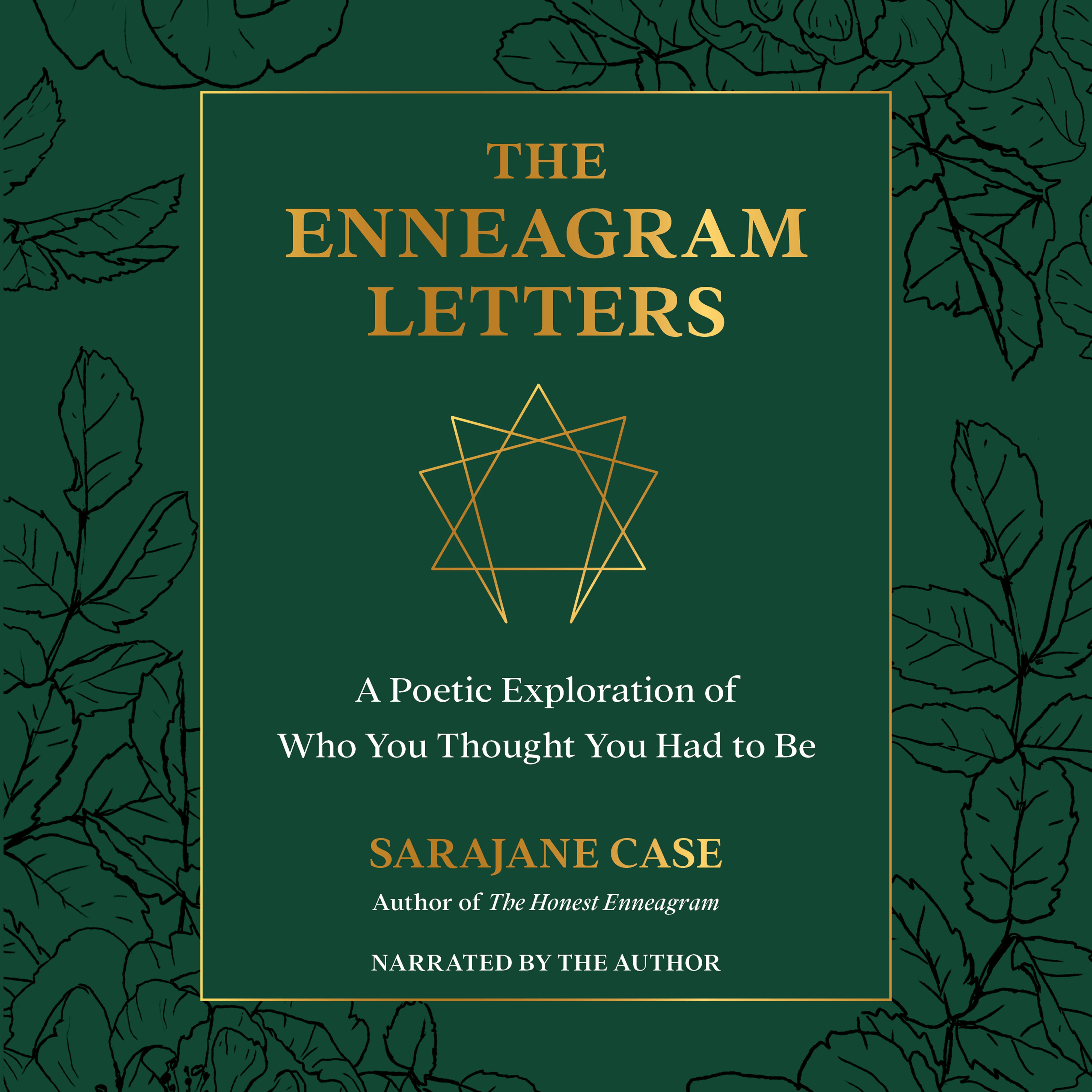 The Enneagram Letters