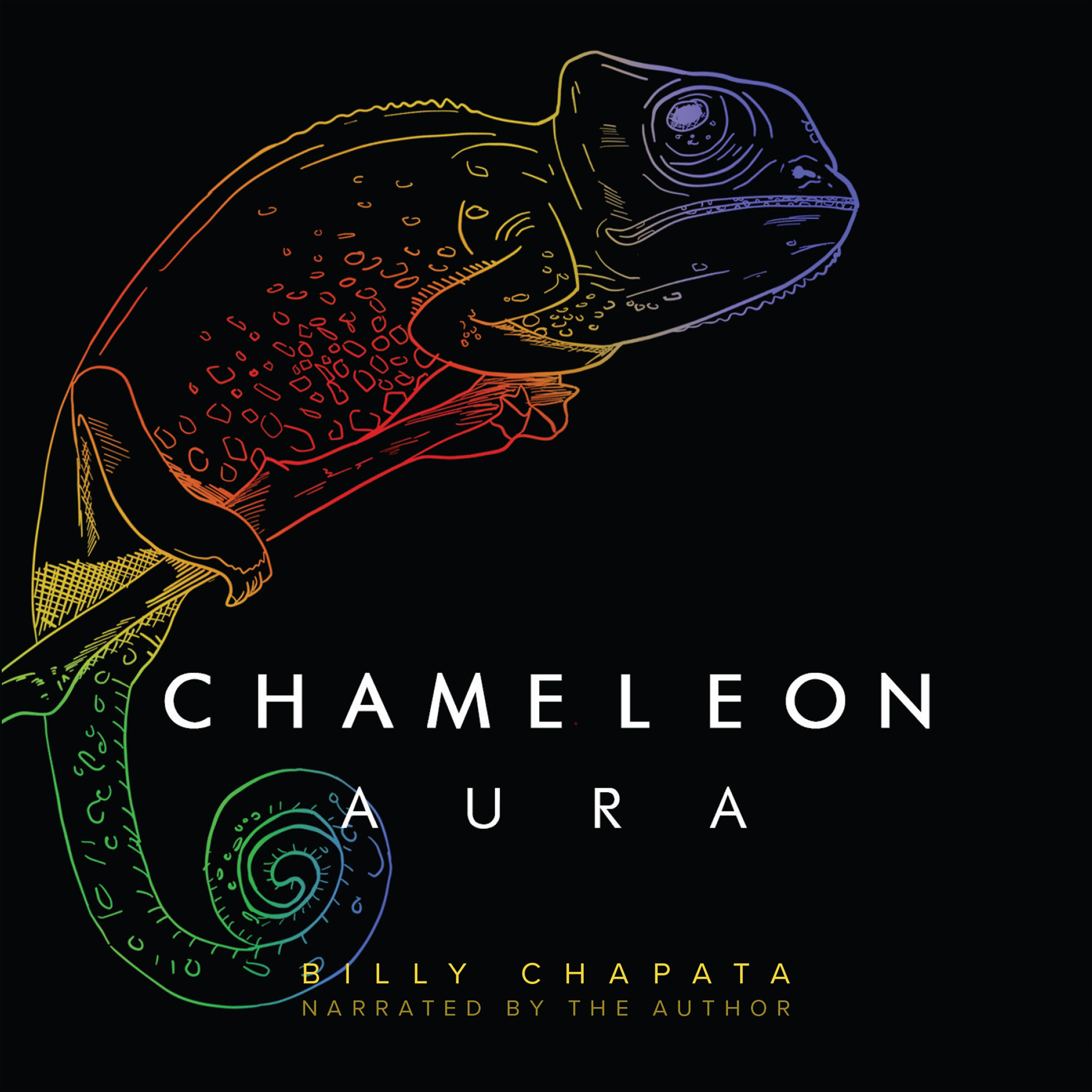 Chameleon Aura
