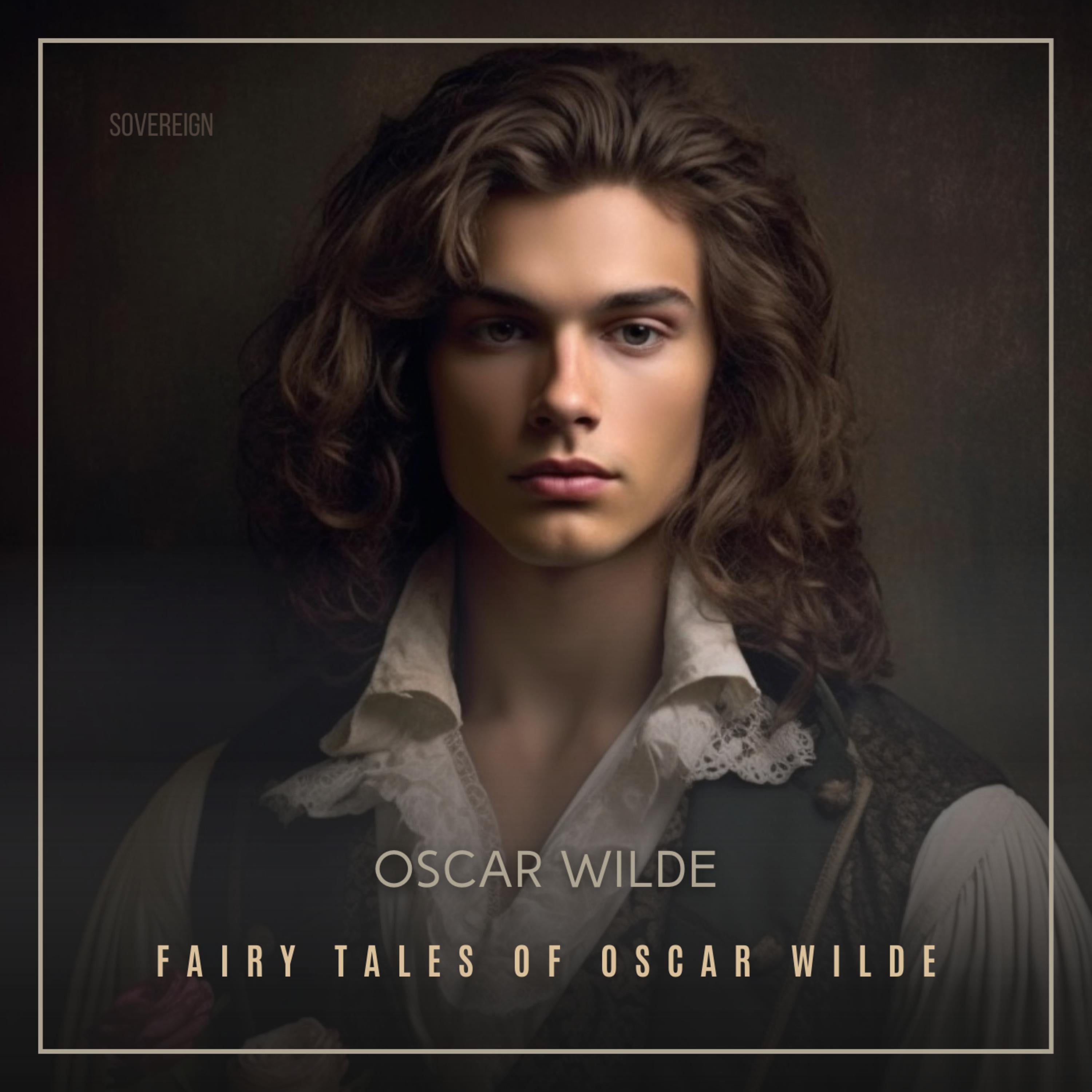 Fairy Tales of Oscar Wilde Volume 2