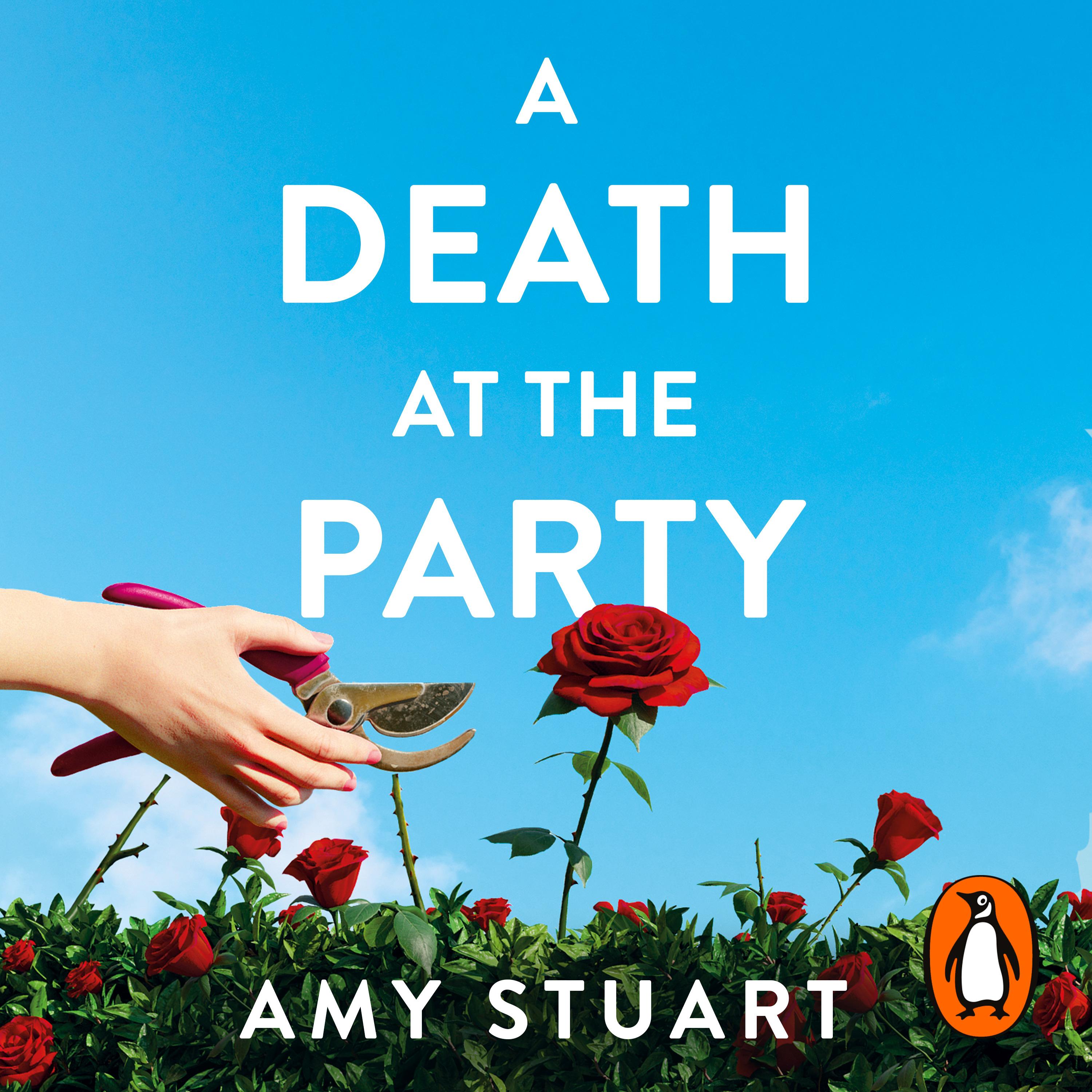 A Death At The Party