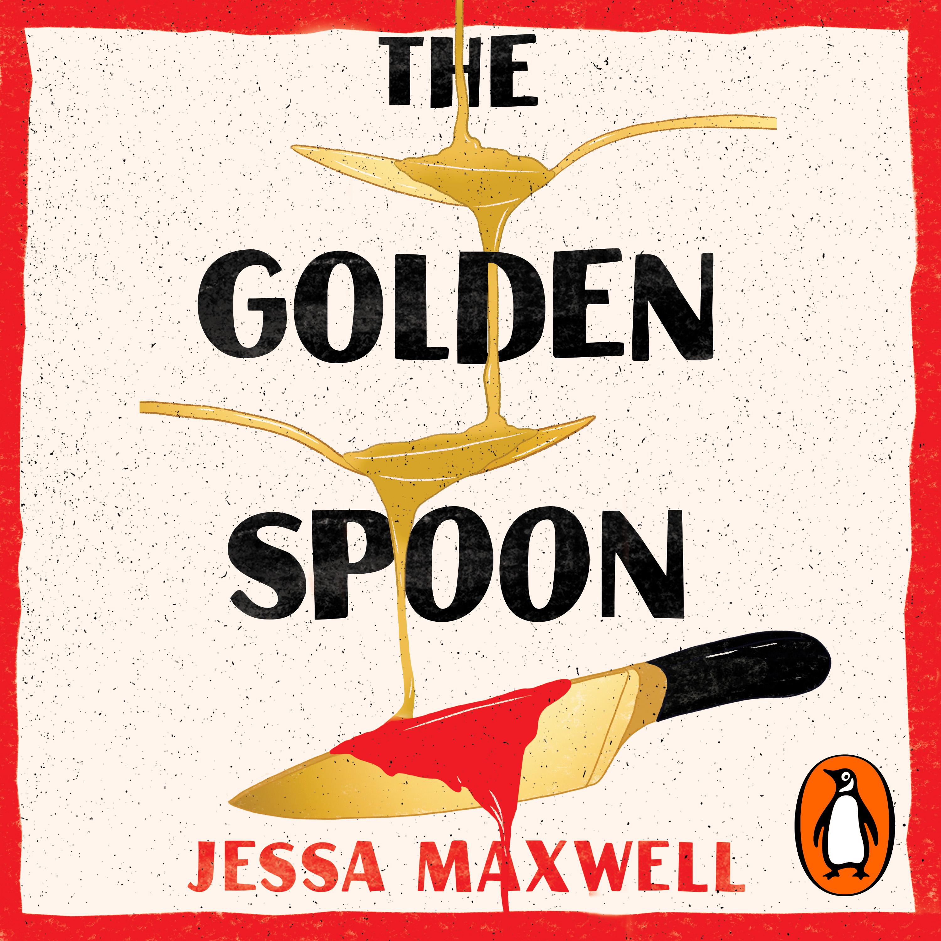 The Golden Spoon