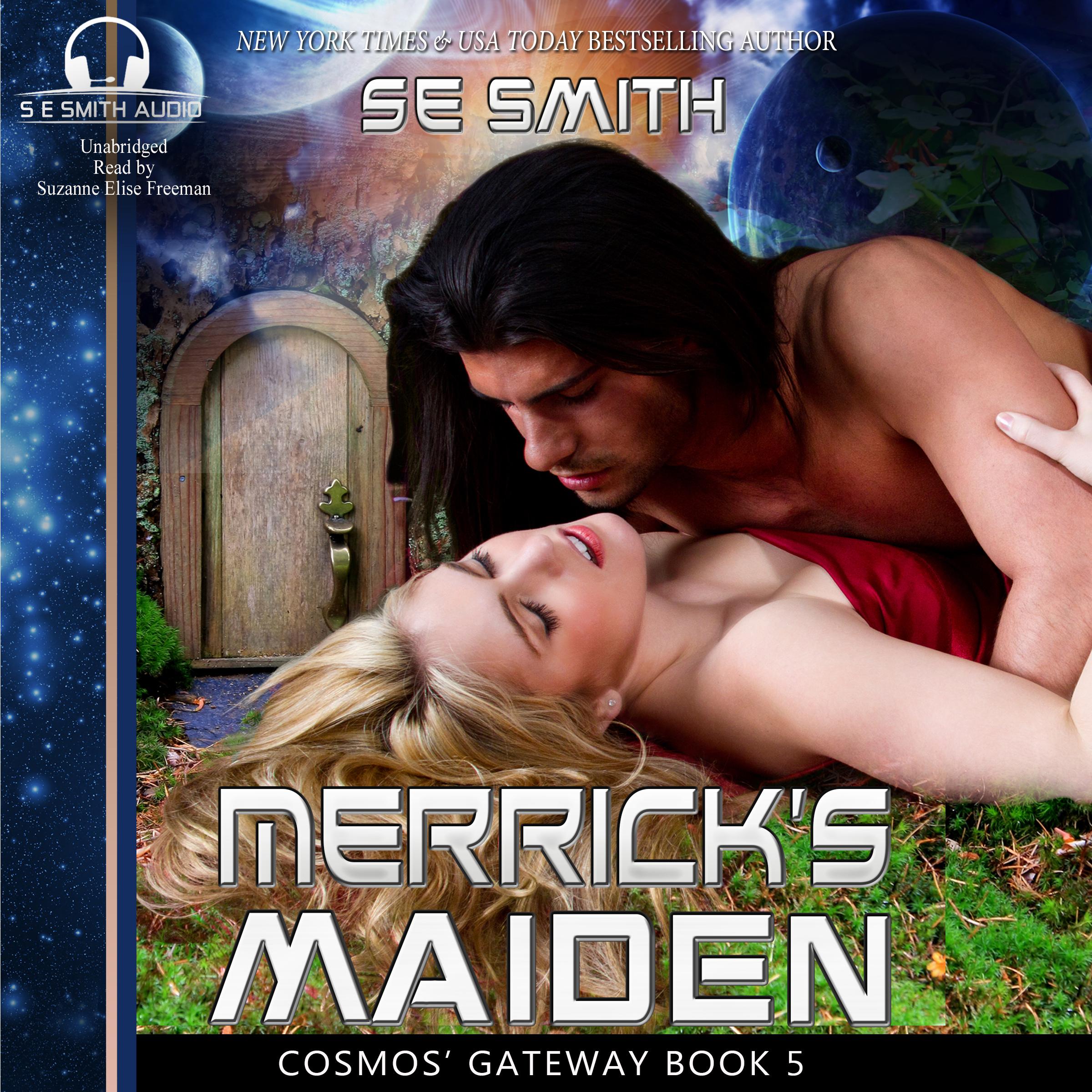 Merrick's Maiden