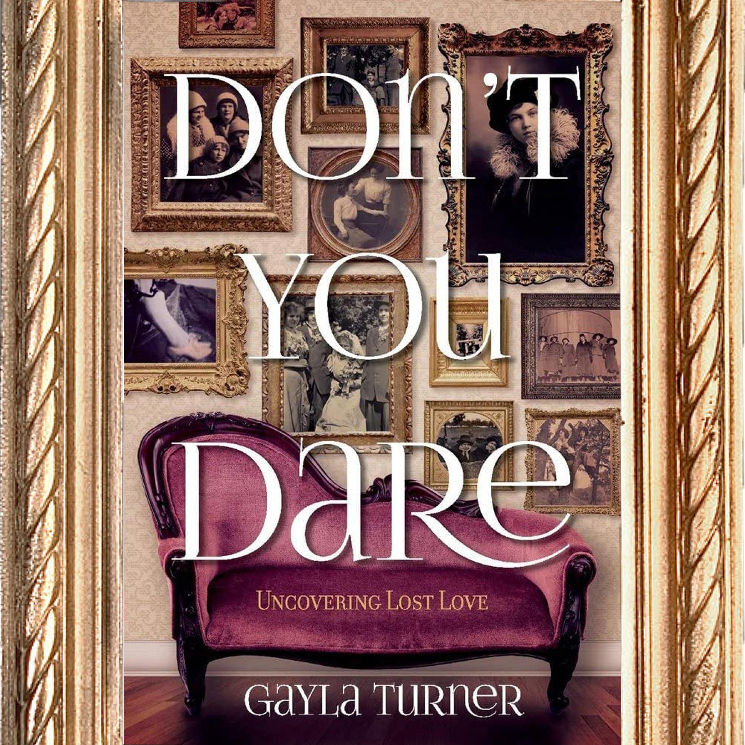 Don't You Dare