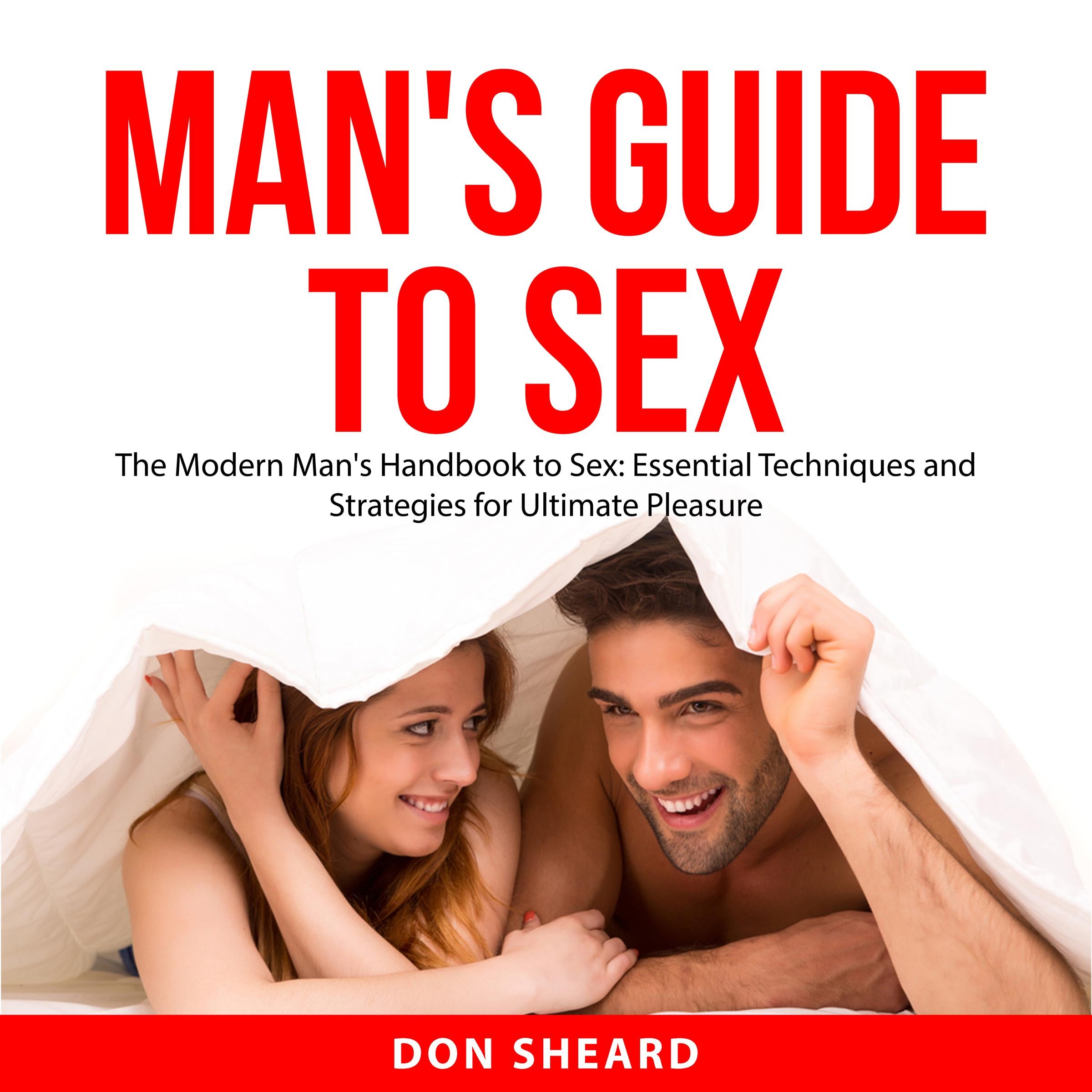 Man's Guide to Sex