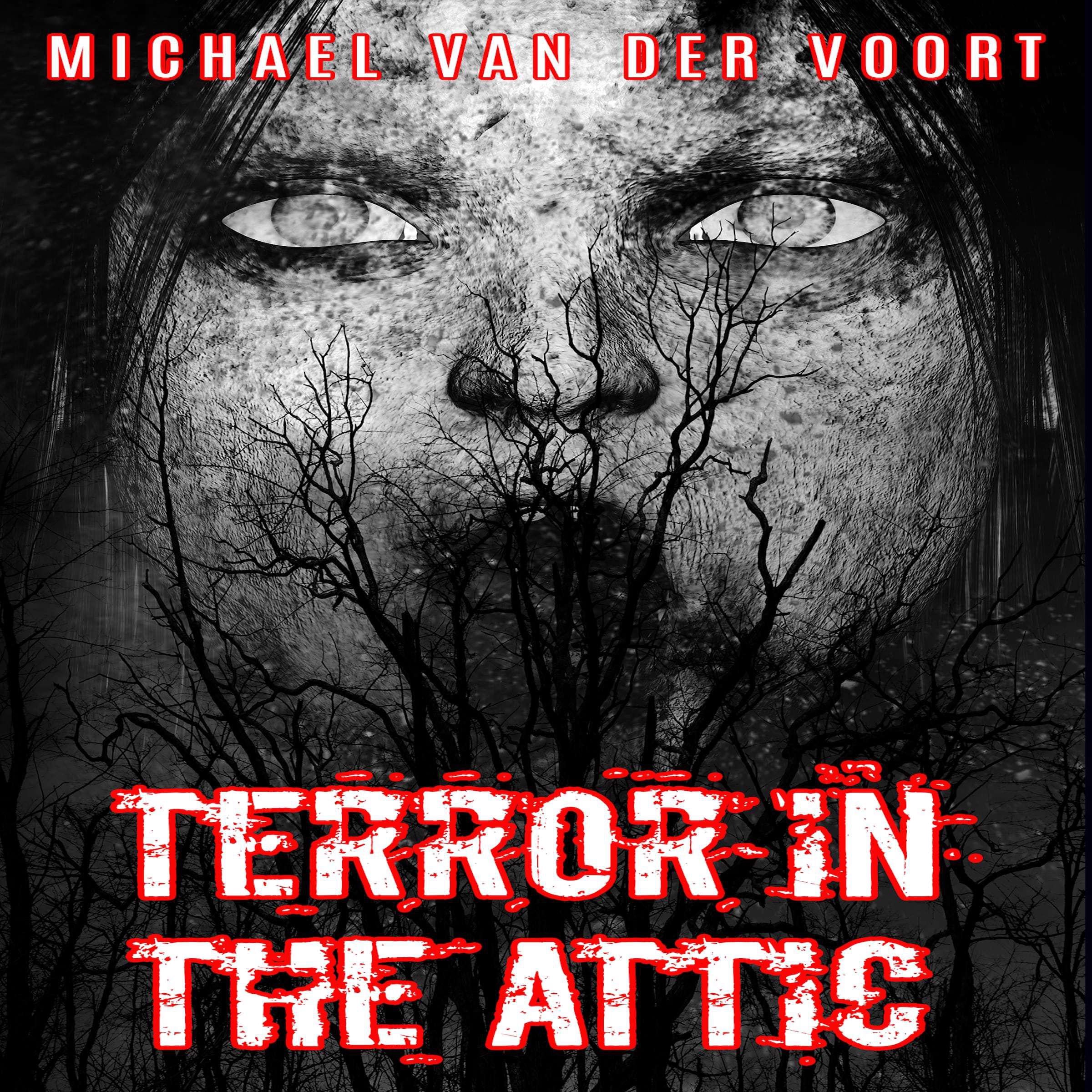 Terror In The Attic