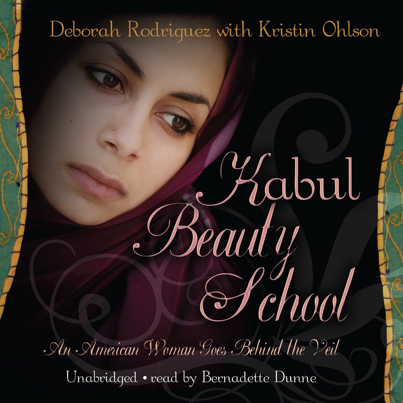 Kabul Beauty School