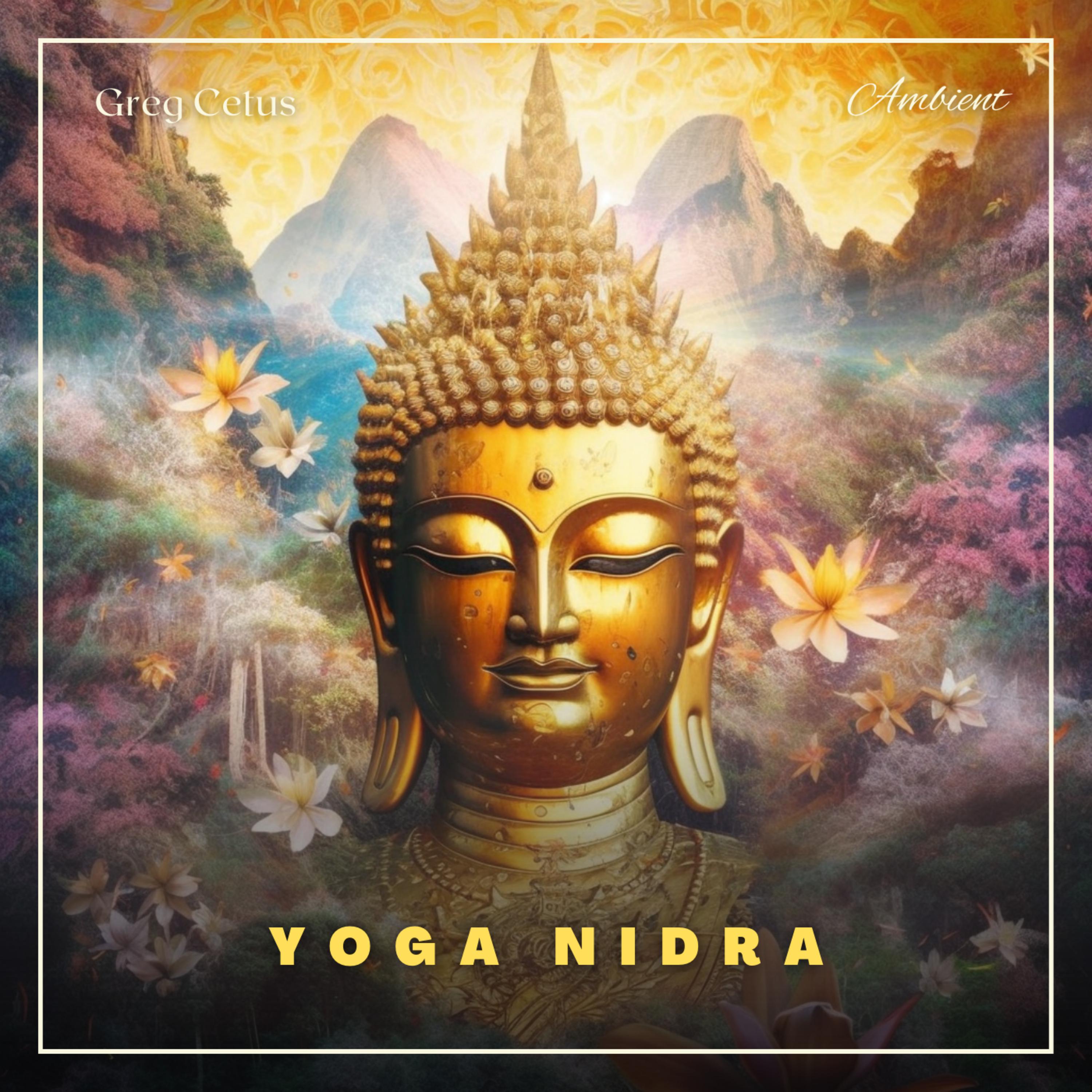 Yoga Nidra: Body Awareness Meditation