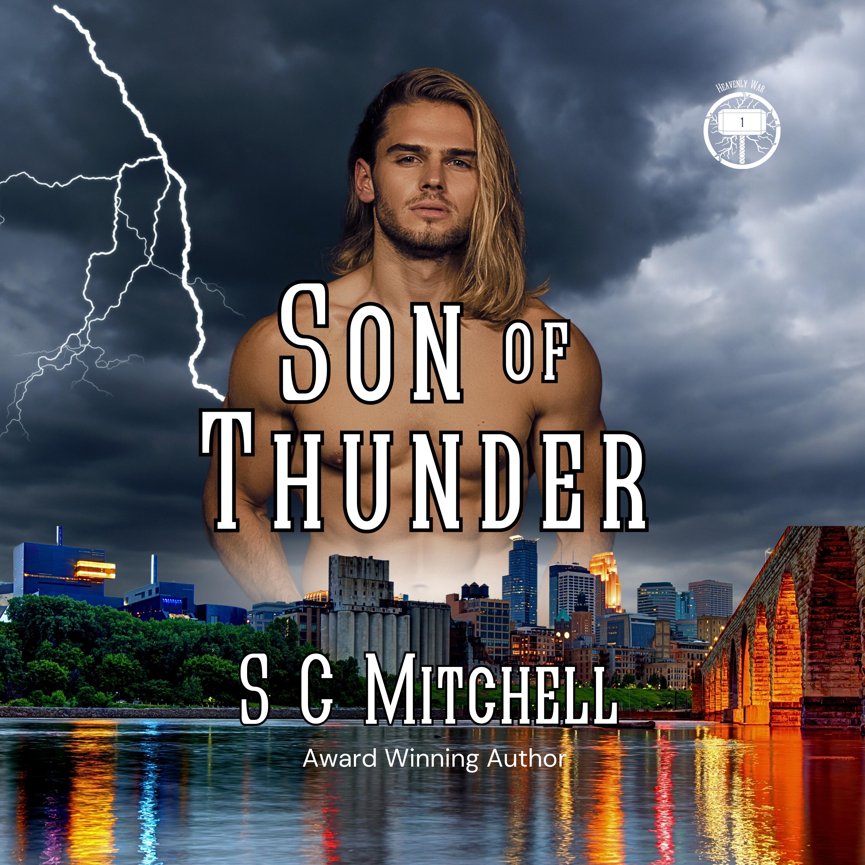 Son of Thunder
