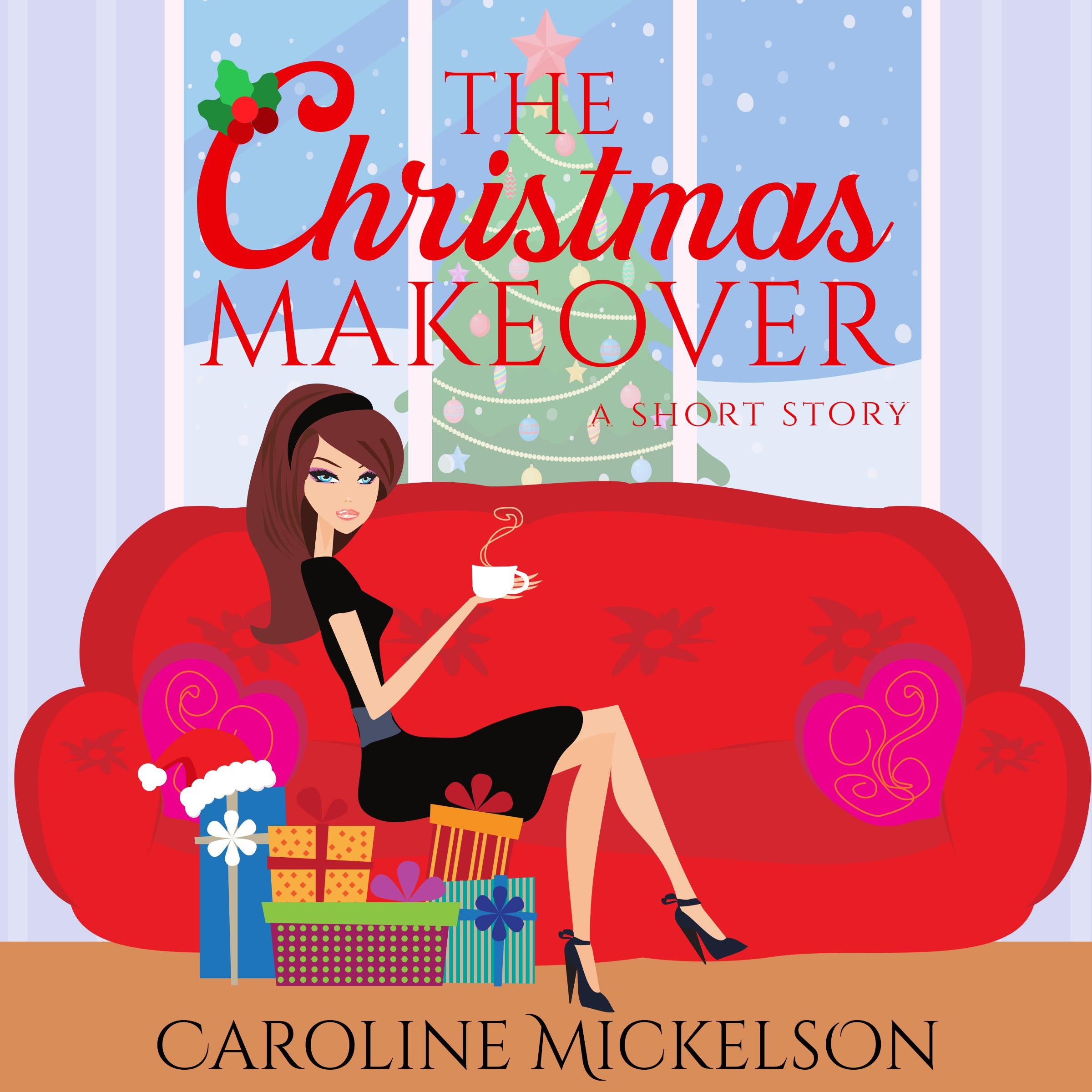 The Christmas Makeover