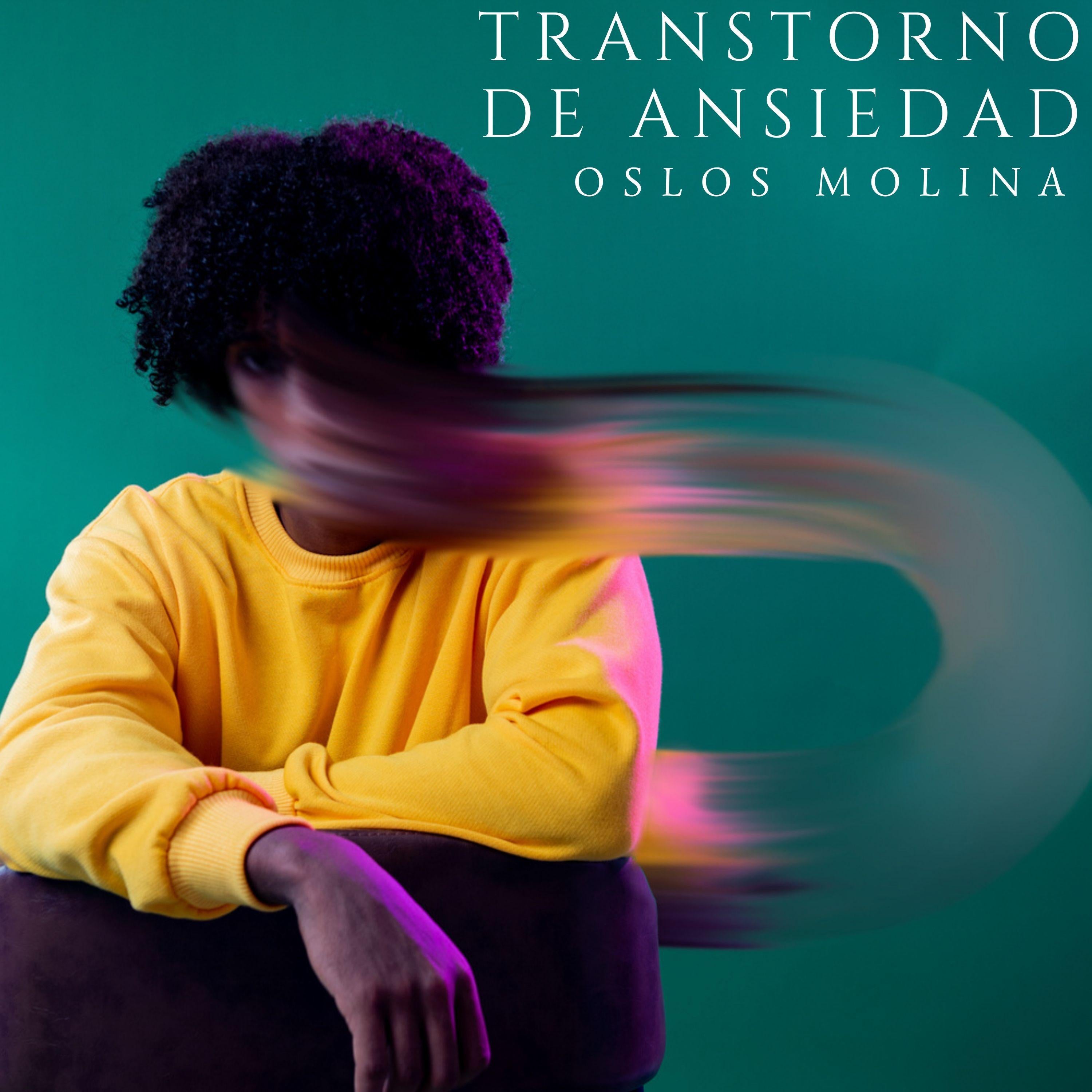 Transtorno de ansiedad