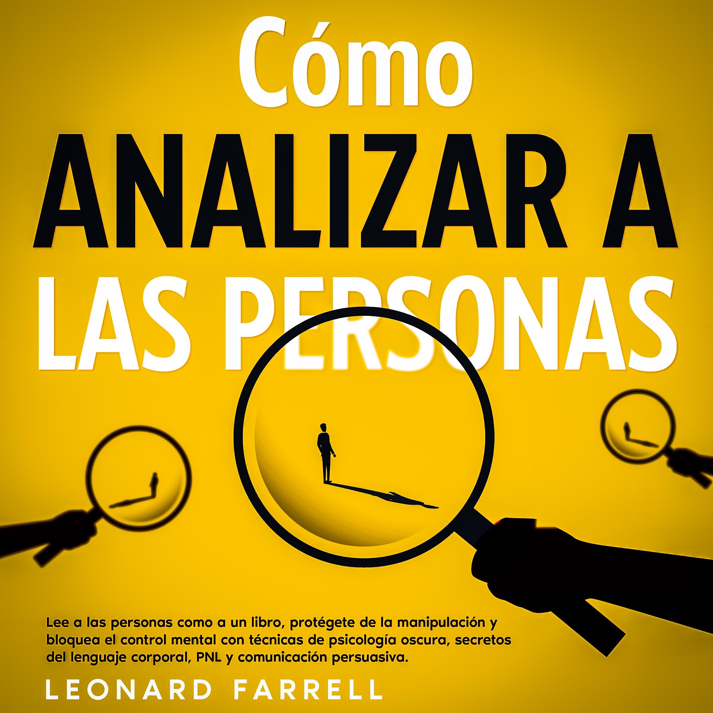 Cómo Analizar a Las Personas