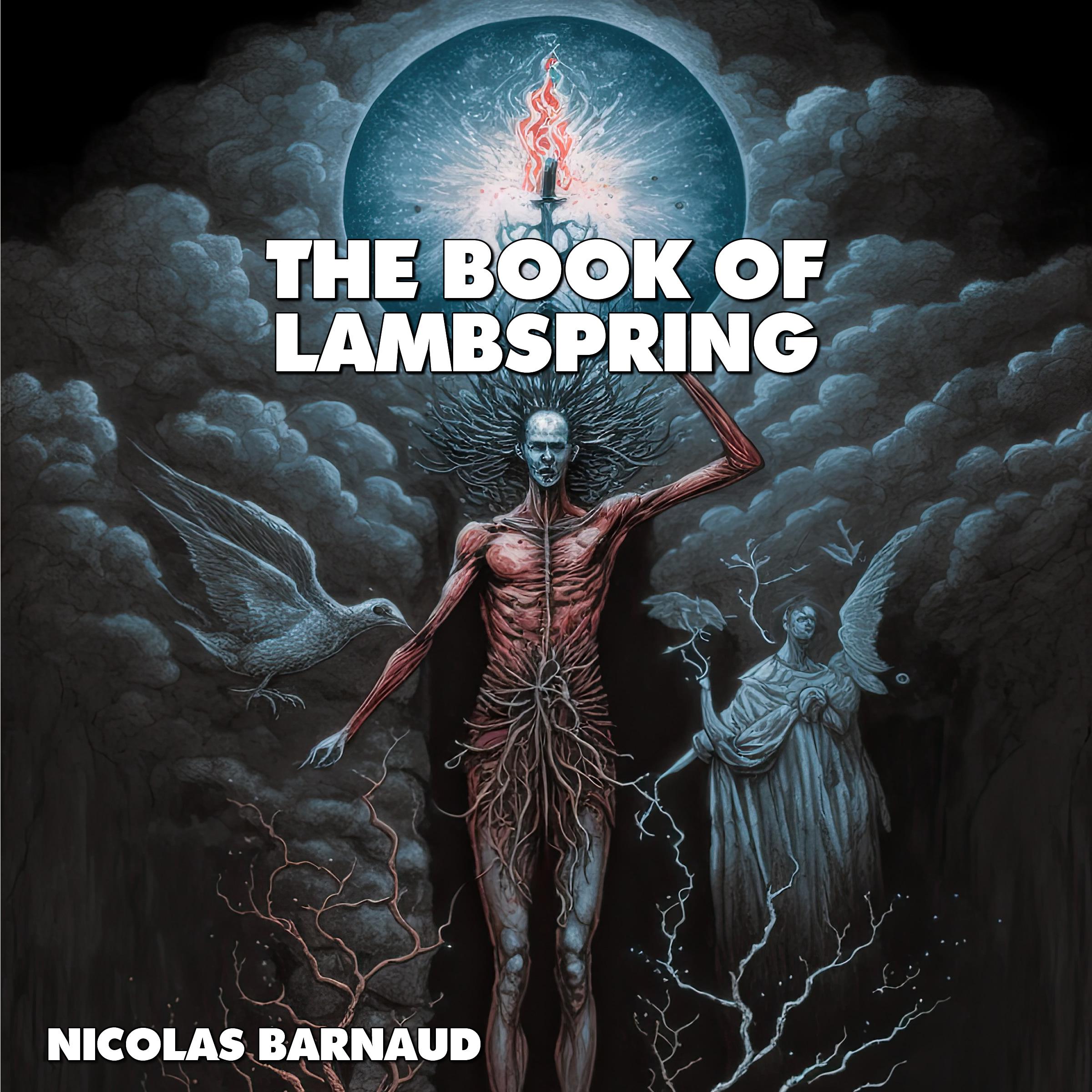 The Book of Lambspring