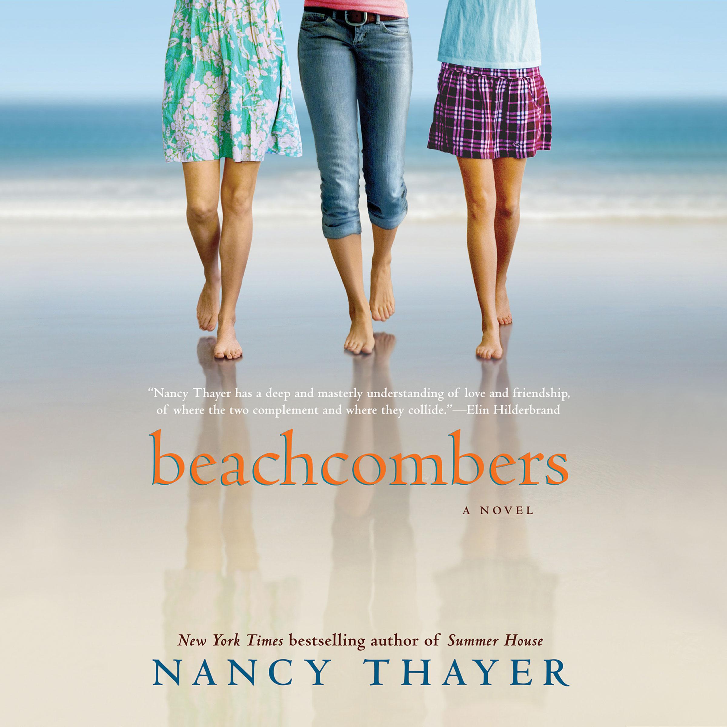 Beachcombers