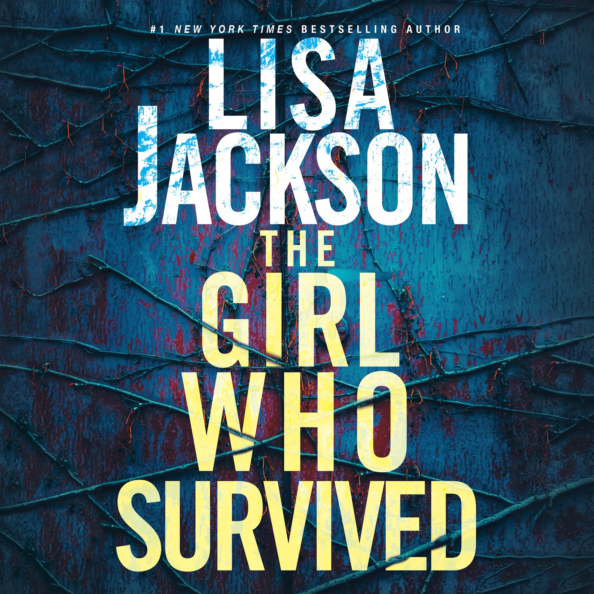 The Girl Who Survived