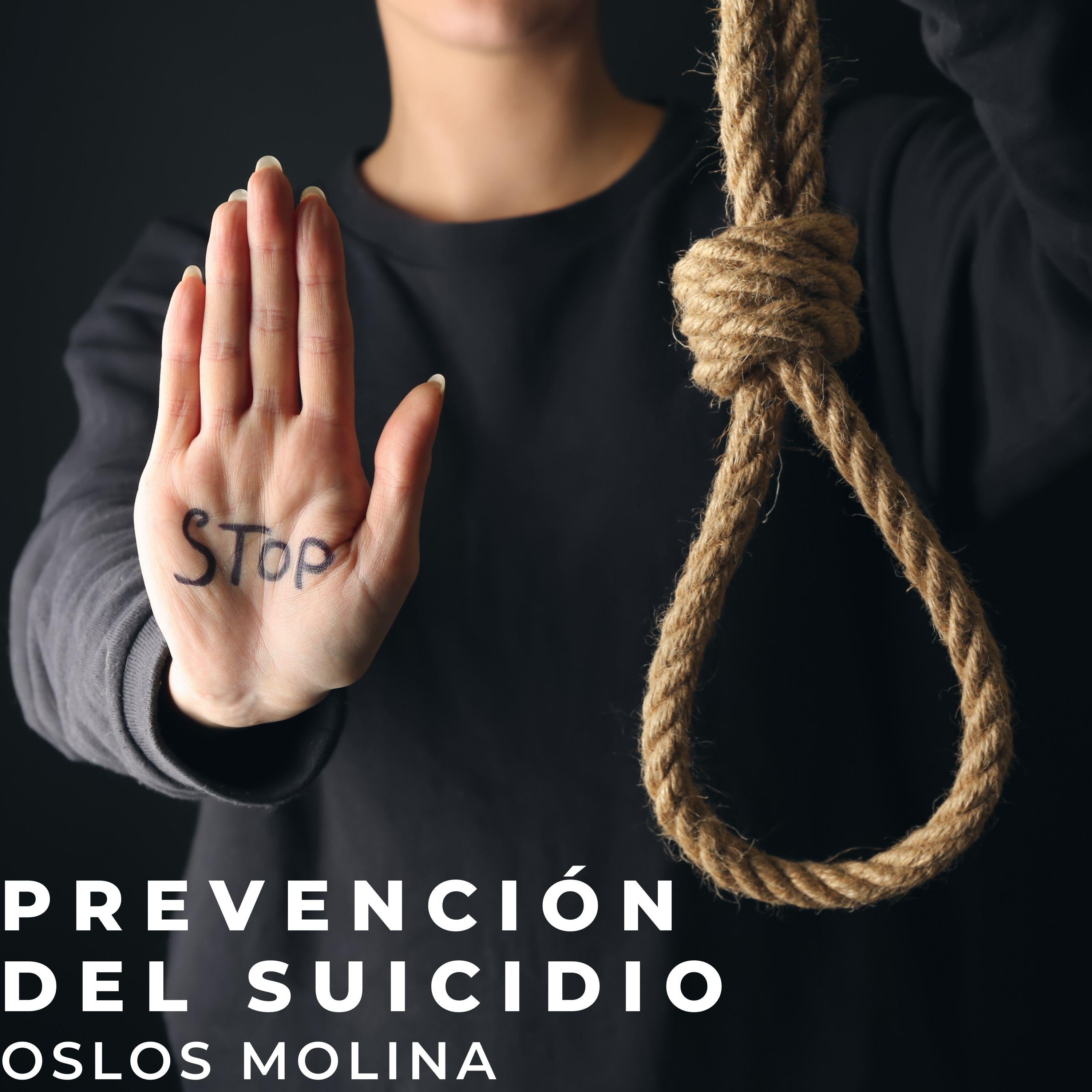 Prevención del Suicidio