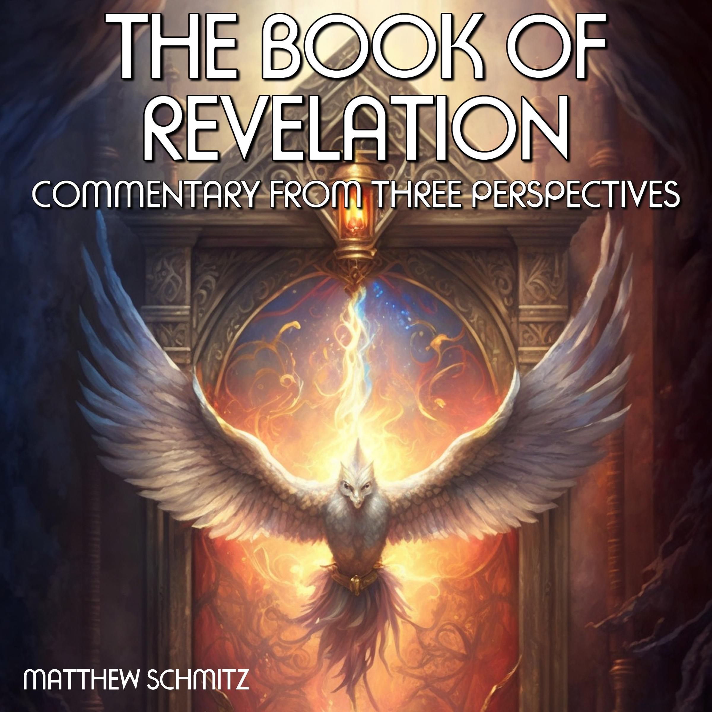 The Book of Revelation